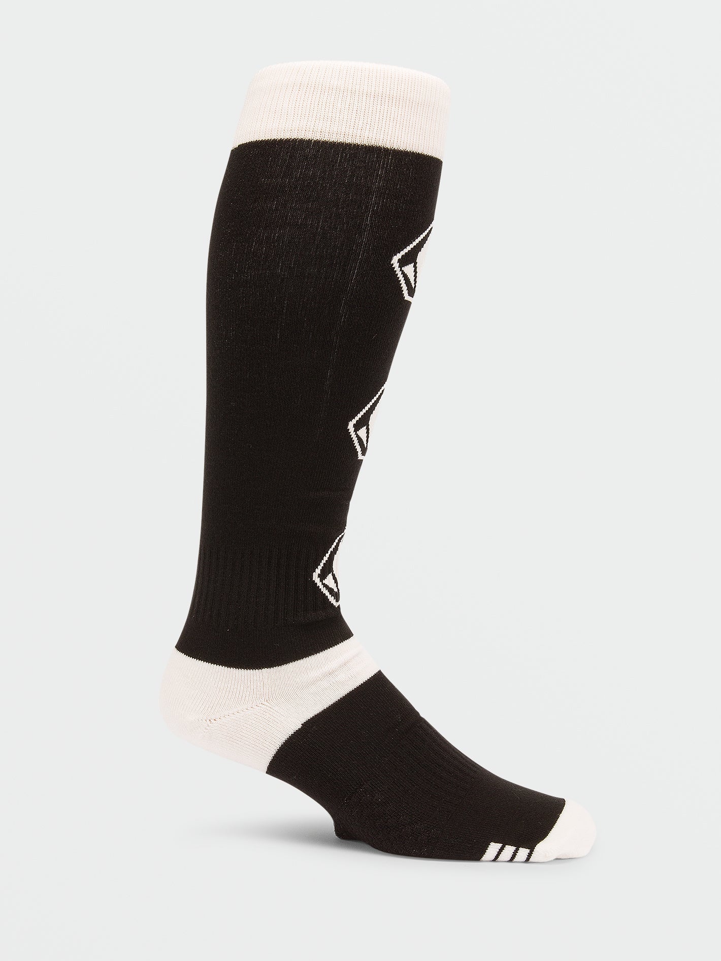Chaussettes Lodge - Black - Image 2