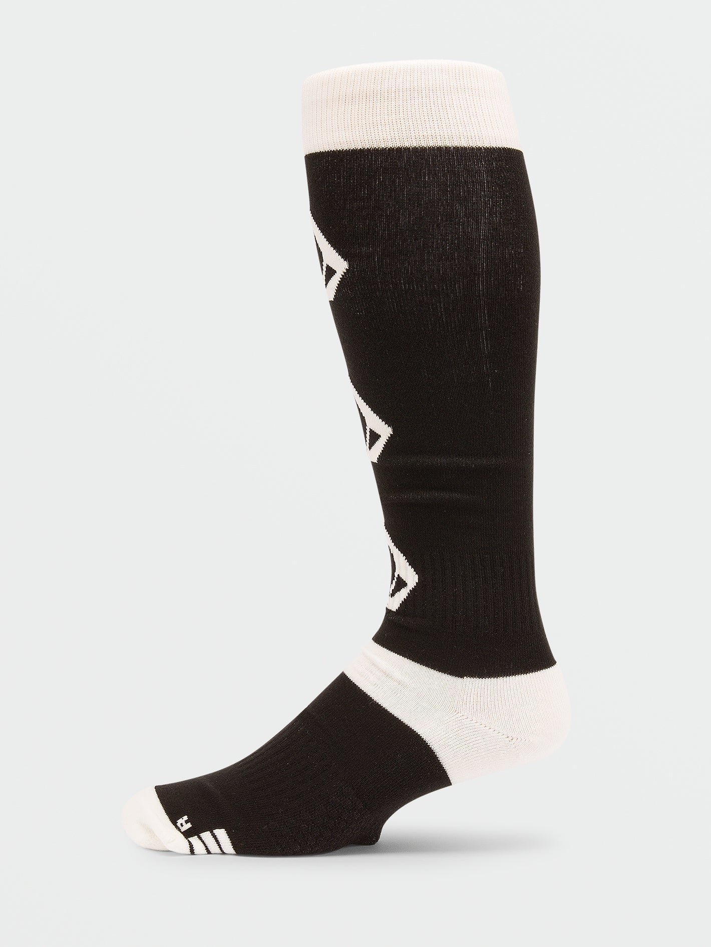 Chaussettes Lodge - Black - Image 3
