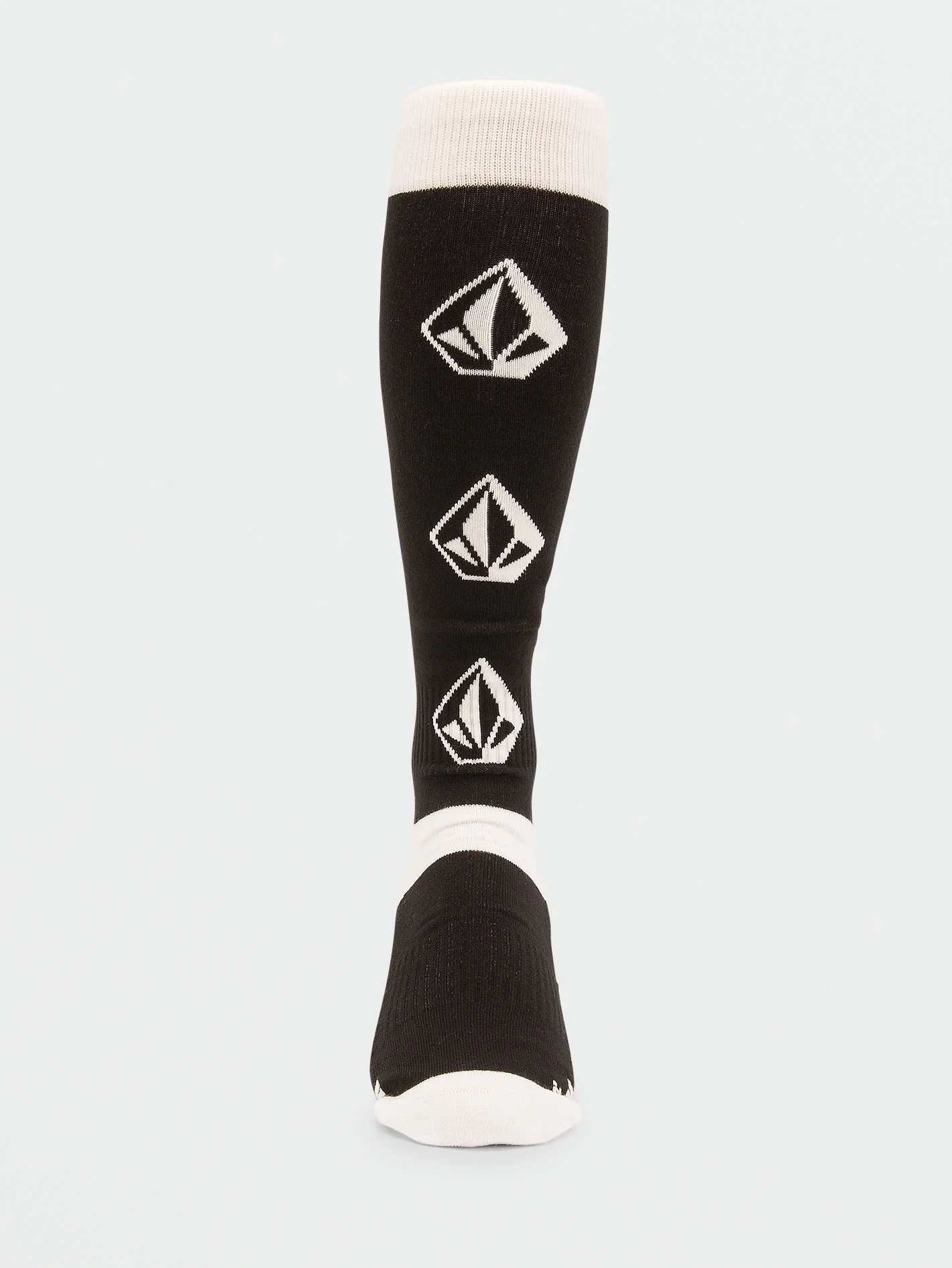 Chaussettes Lodge - Black - Image 4