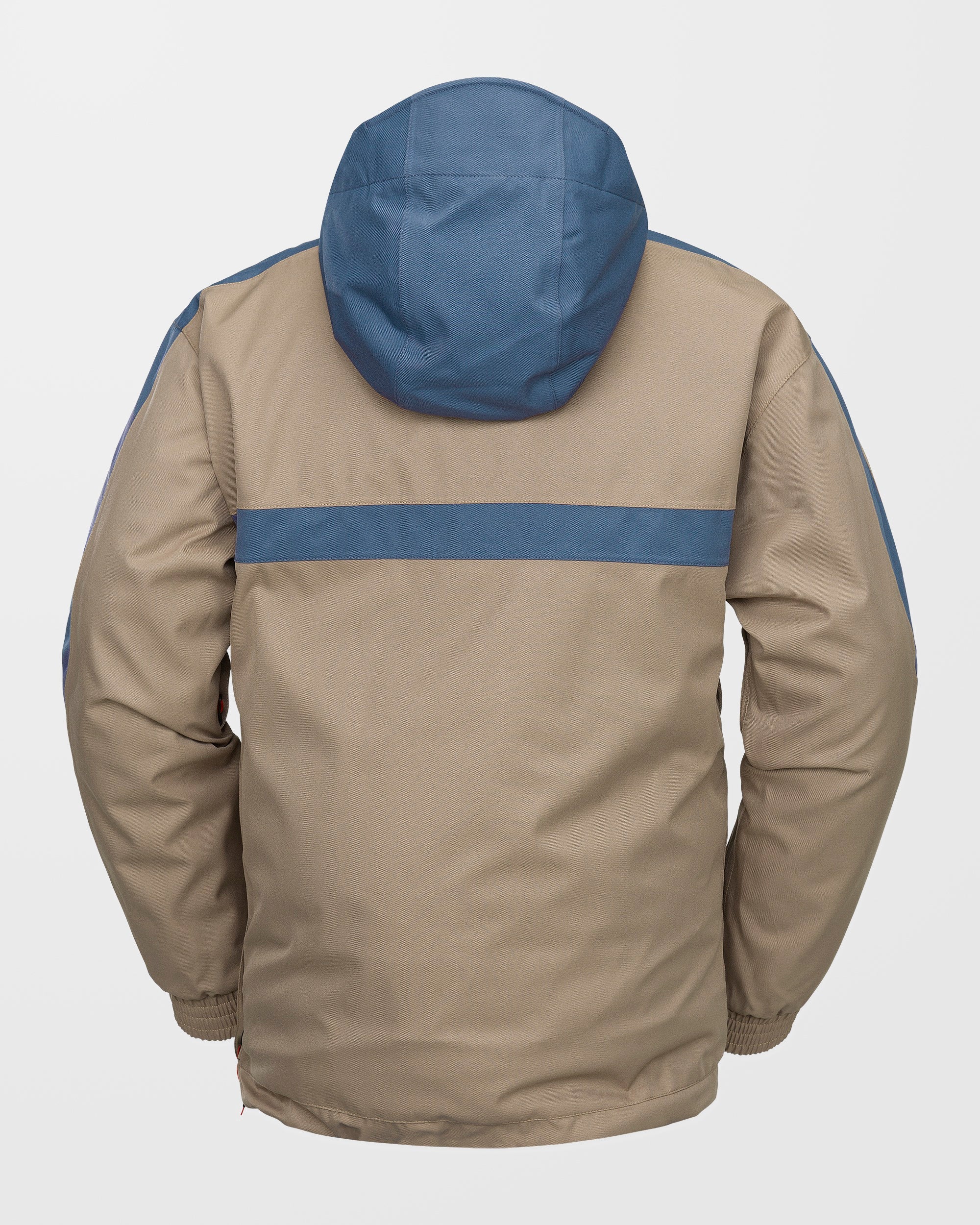 Veste Longo 20K - Chestnut Brown - Image 2