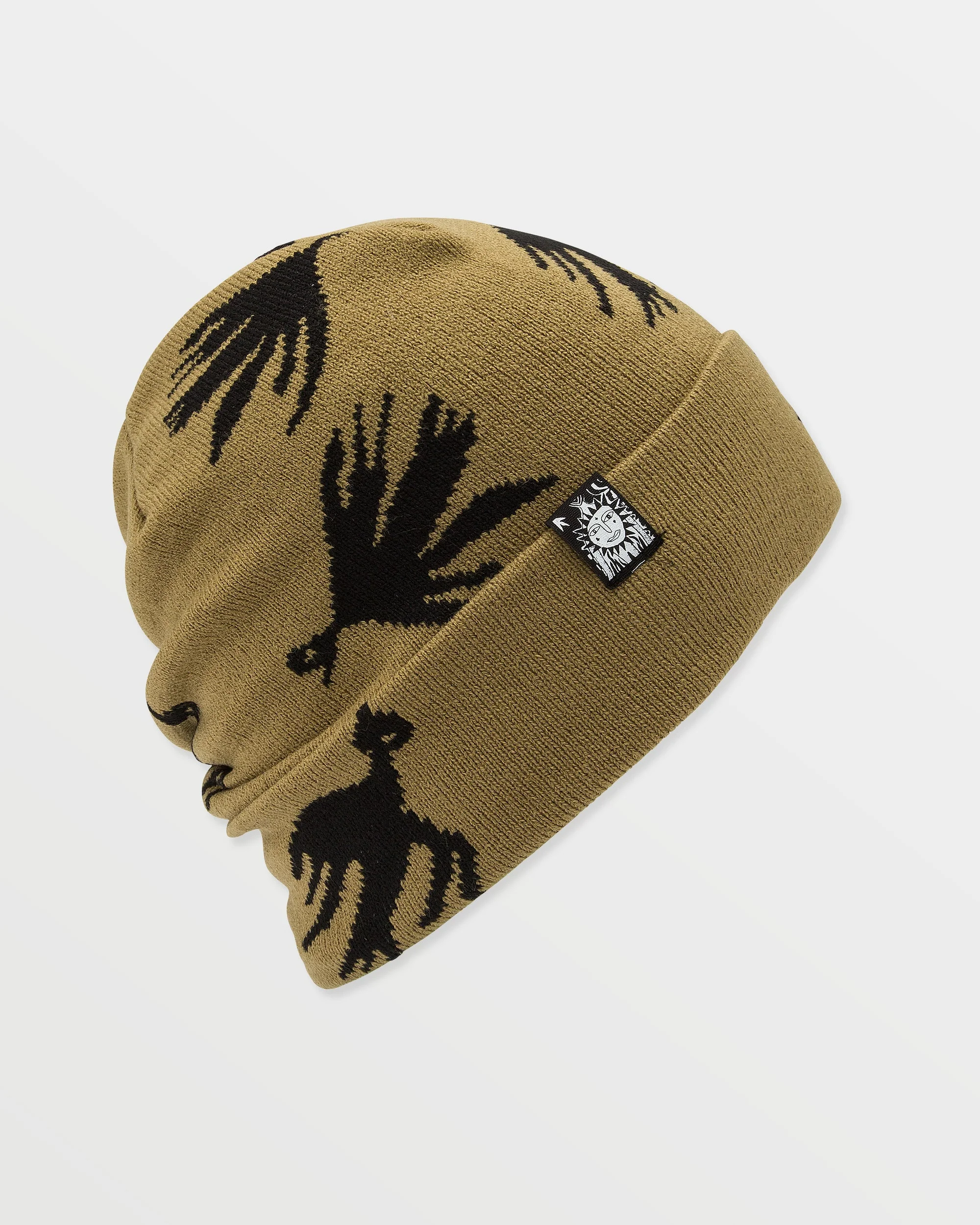 Bonnet Longo - Bronze