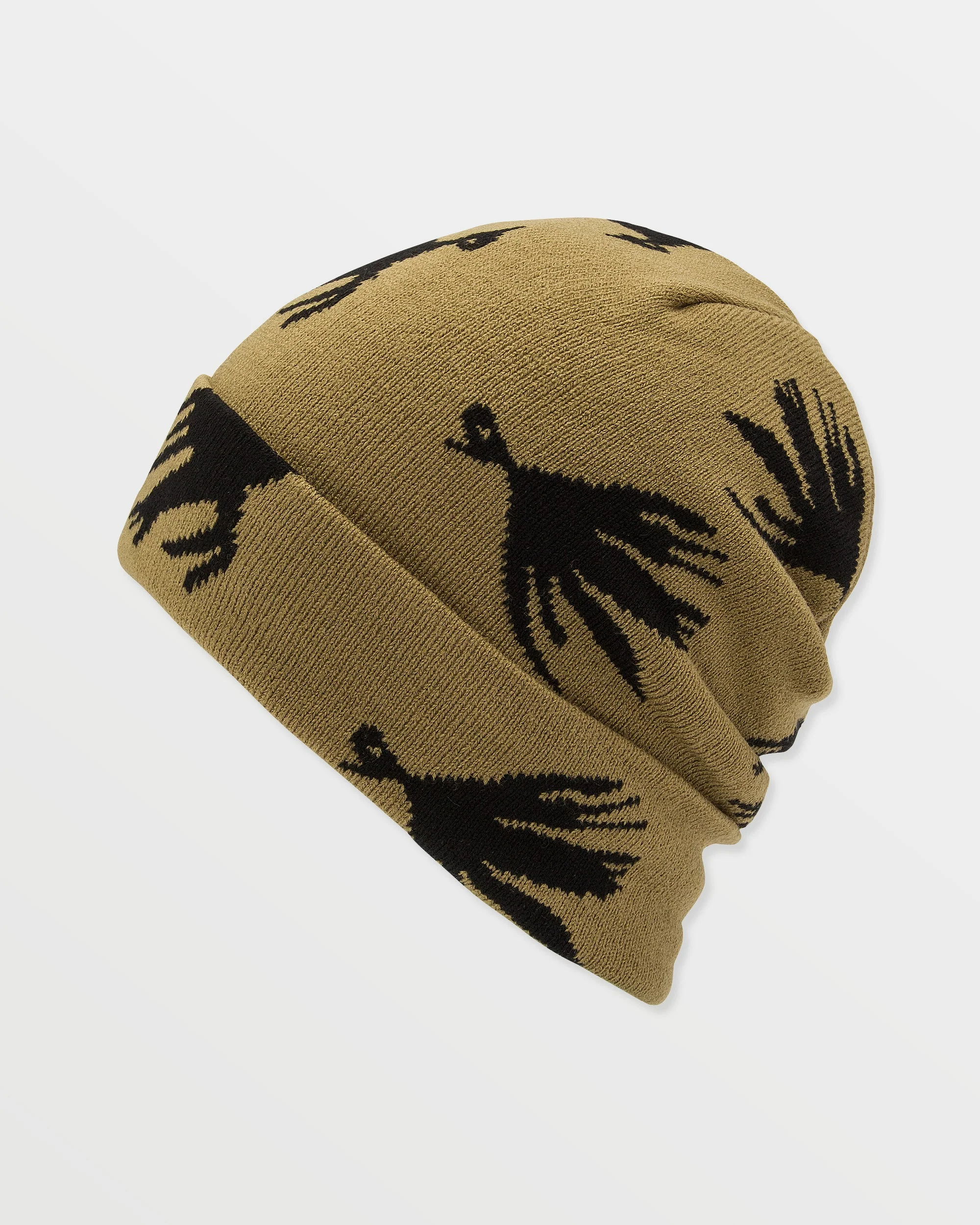 Bonnet Longo - Bronze - Image 2