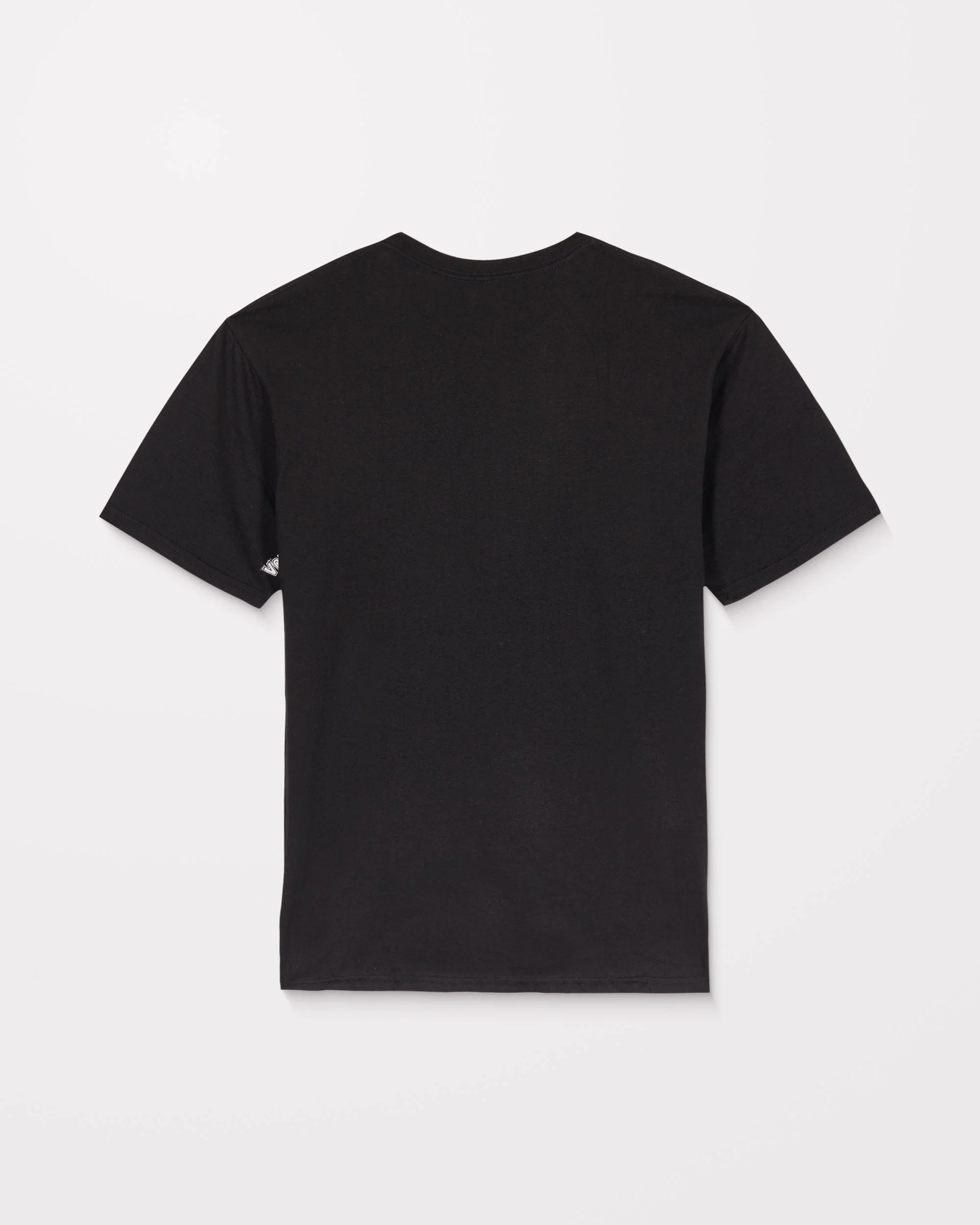 T-Shirt Longo Cats - Black - Image 10
