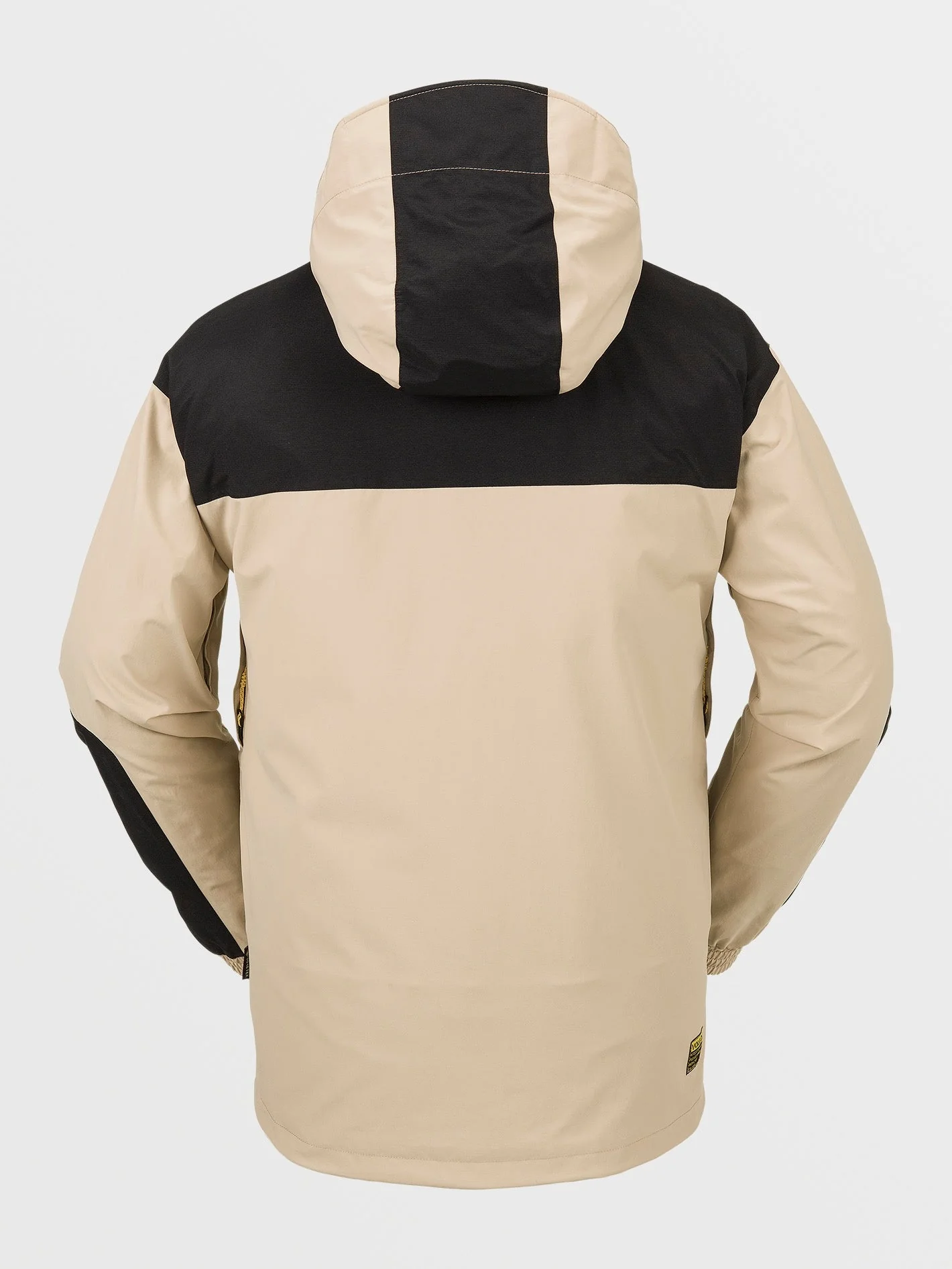 Veste Gore-Tex Longo - KHAKIEST - Image 2