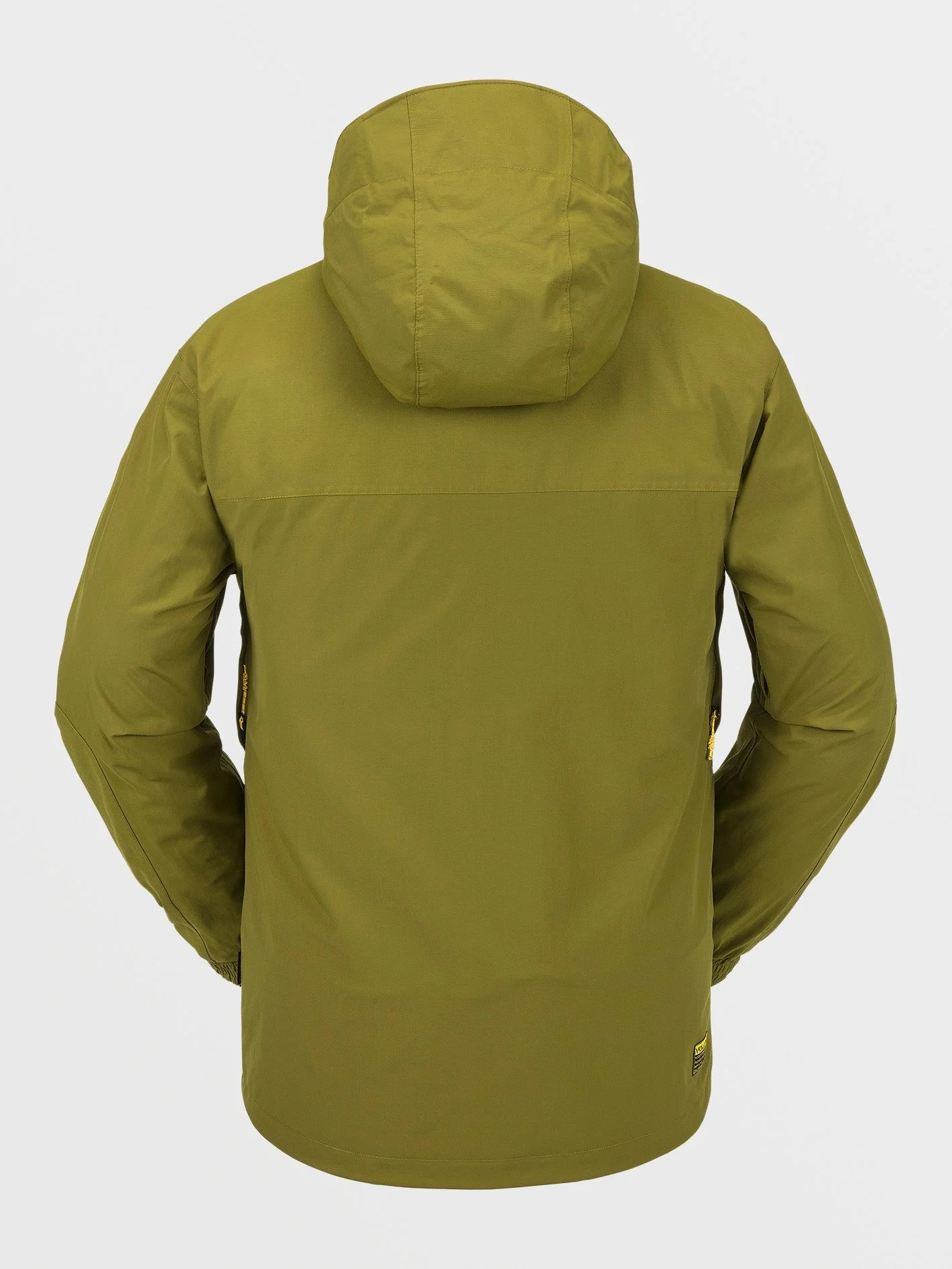 Veste Gore-Tex Longo - MOSS - Image 2