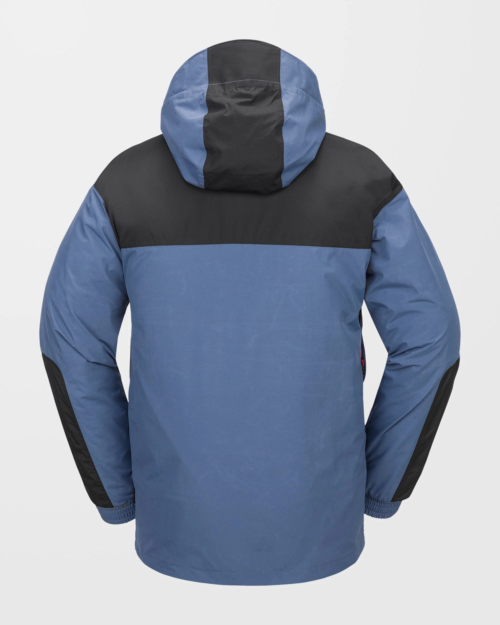 Veste Longo Gore-Tex - Indigo - Image 3