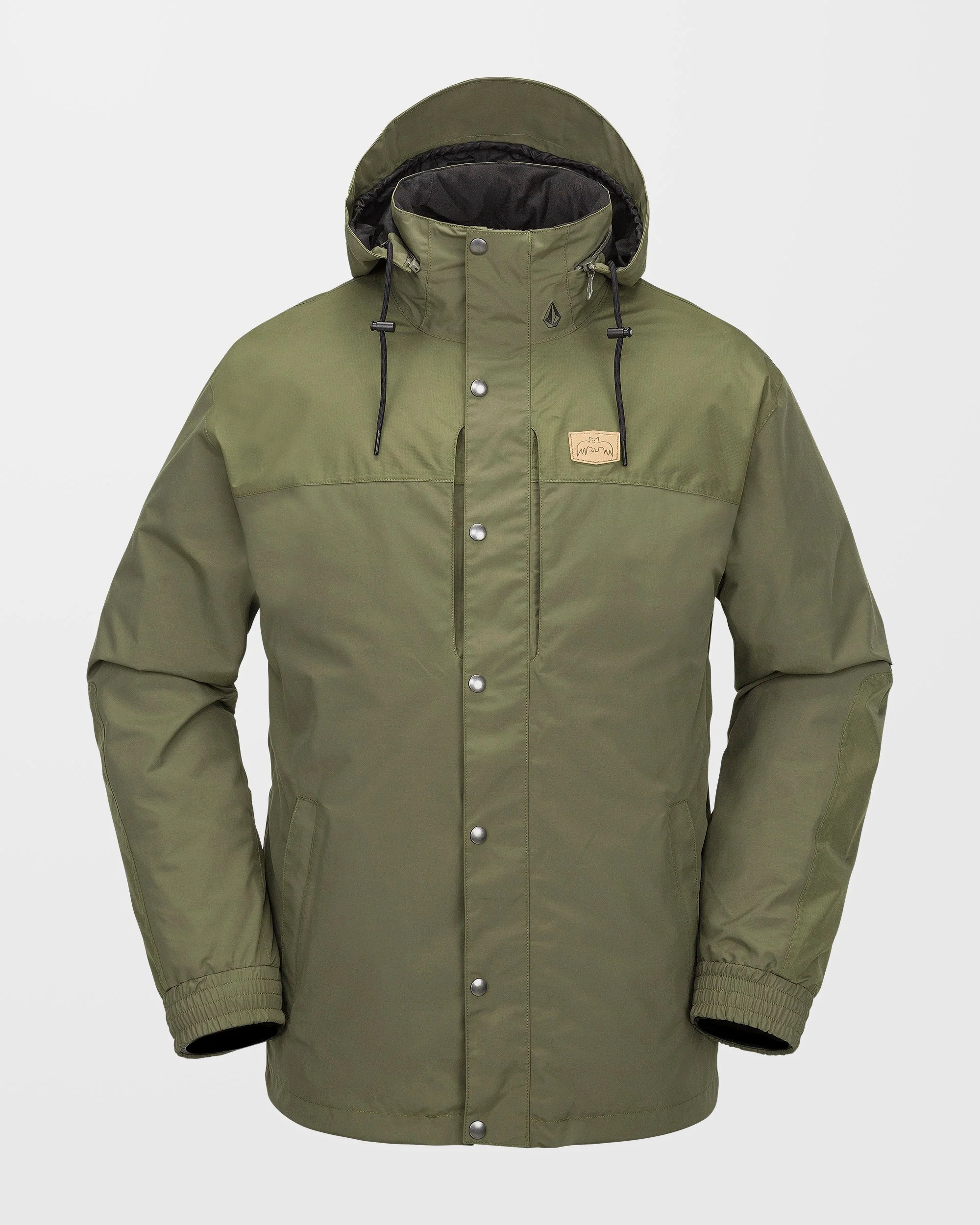 Veste Longo Gore-Tex - Ivy
