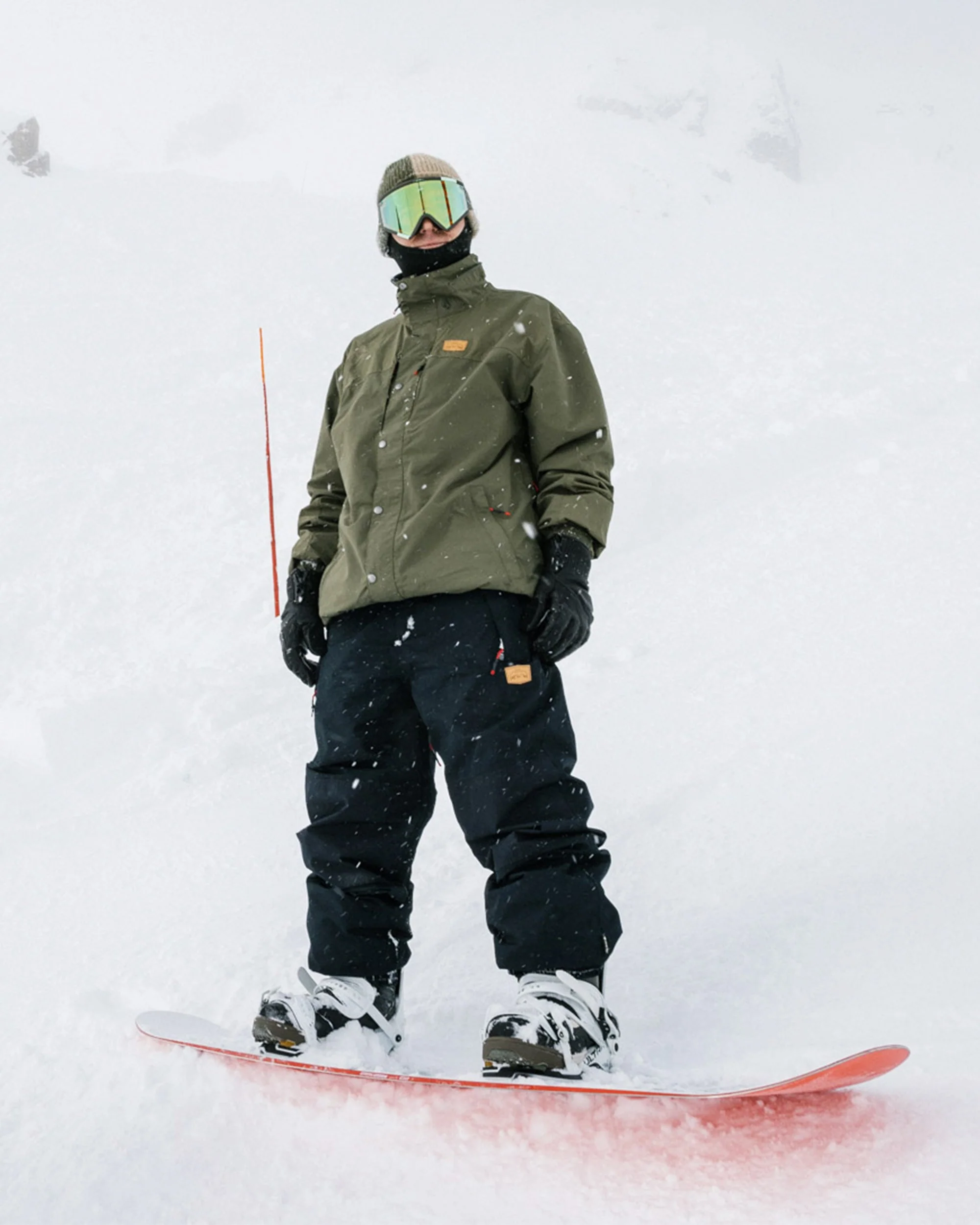 Veste Longo Gore-Tex - Ivy - Image 14