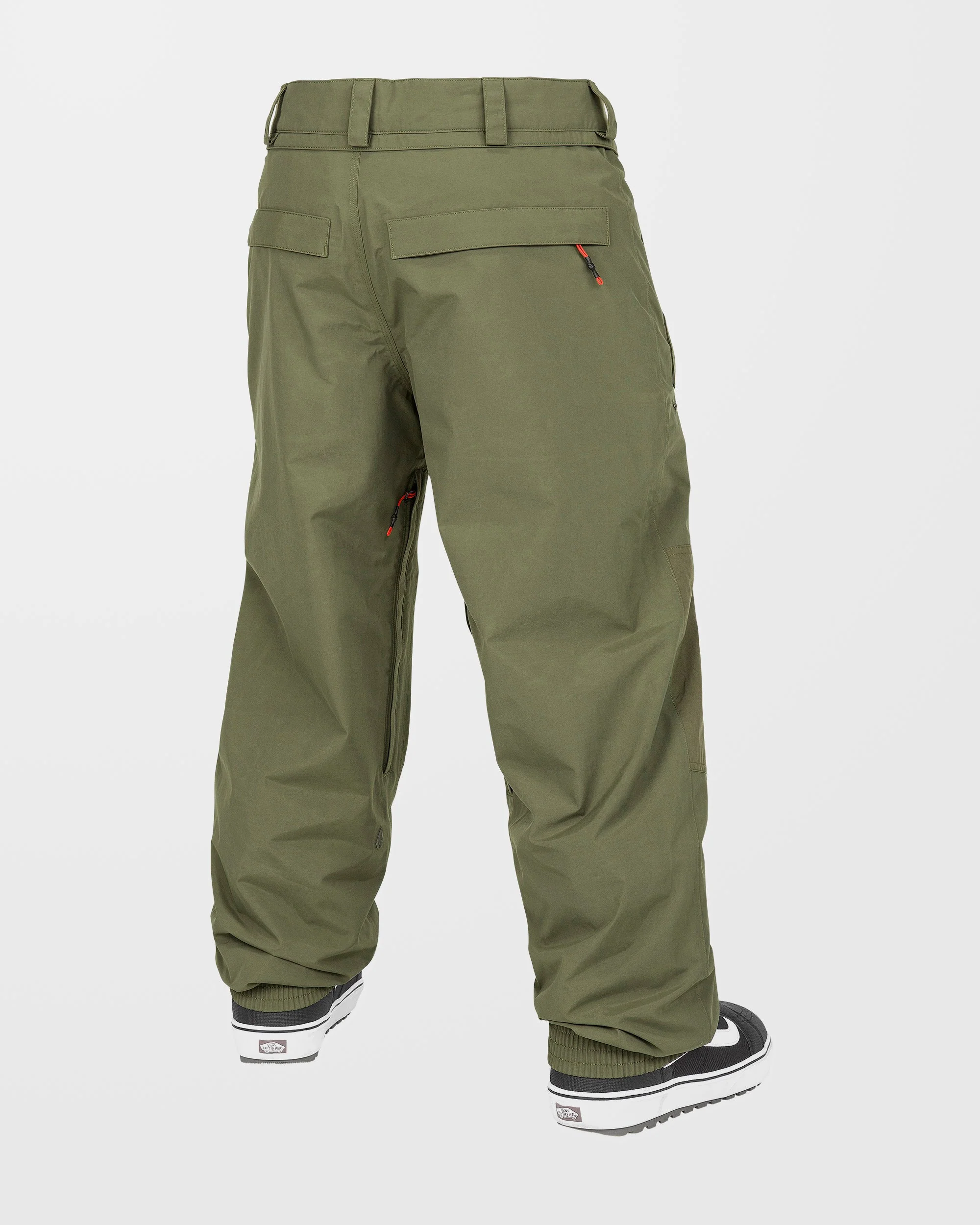 Pantalon Longo Gore-Tex - Ivy - Image 11