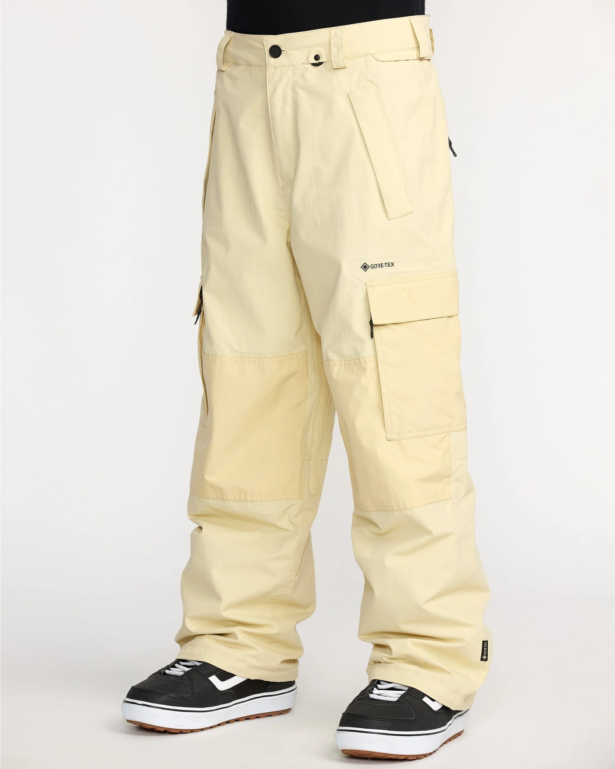Pantalon Gore-Tex Longo - Chino - Image 10