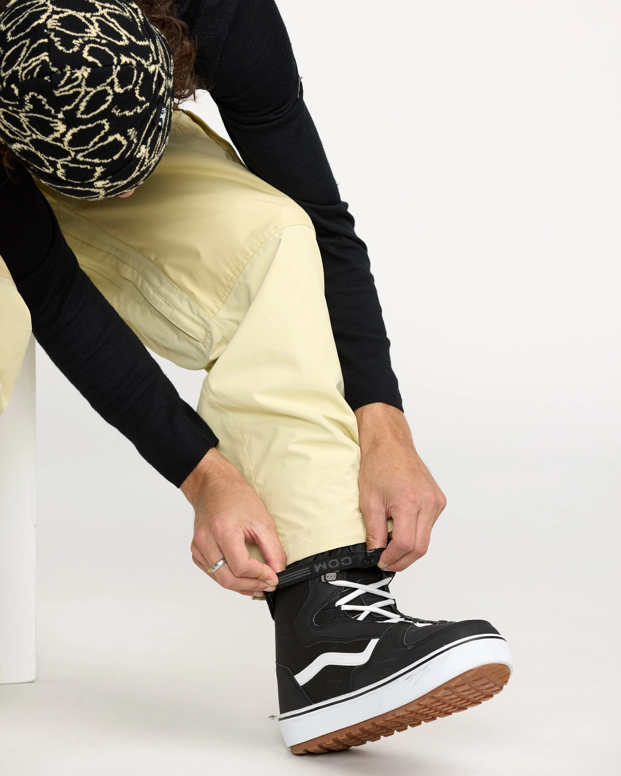 Pantalon Gore-Tex Longo - Chino - Image 8