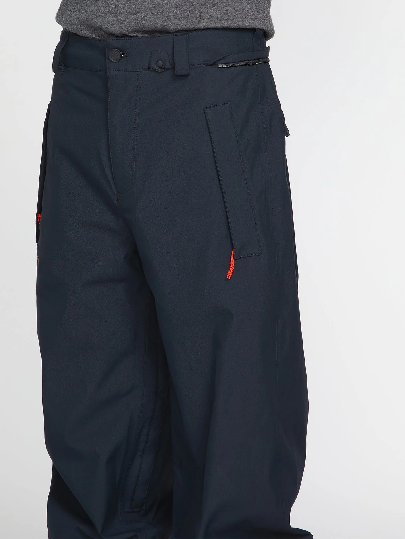 Pantalon de snow Longo Gore-Tex - Black - Image 14