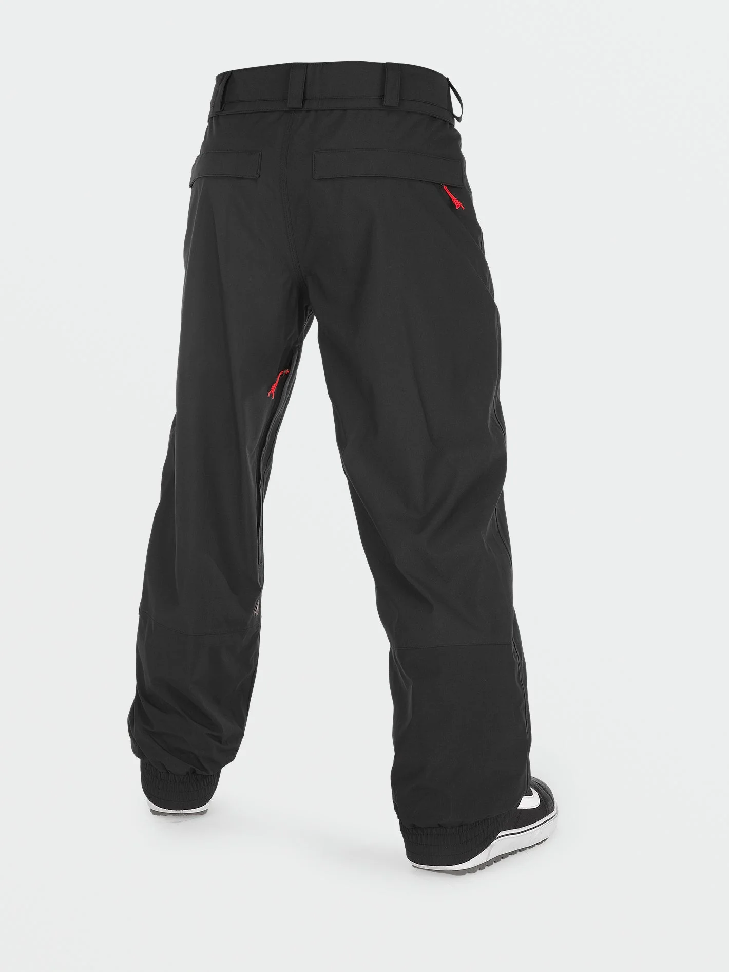 Pantalon de snow Longo Gore-Tex - Black - Image 5