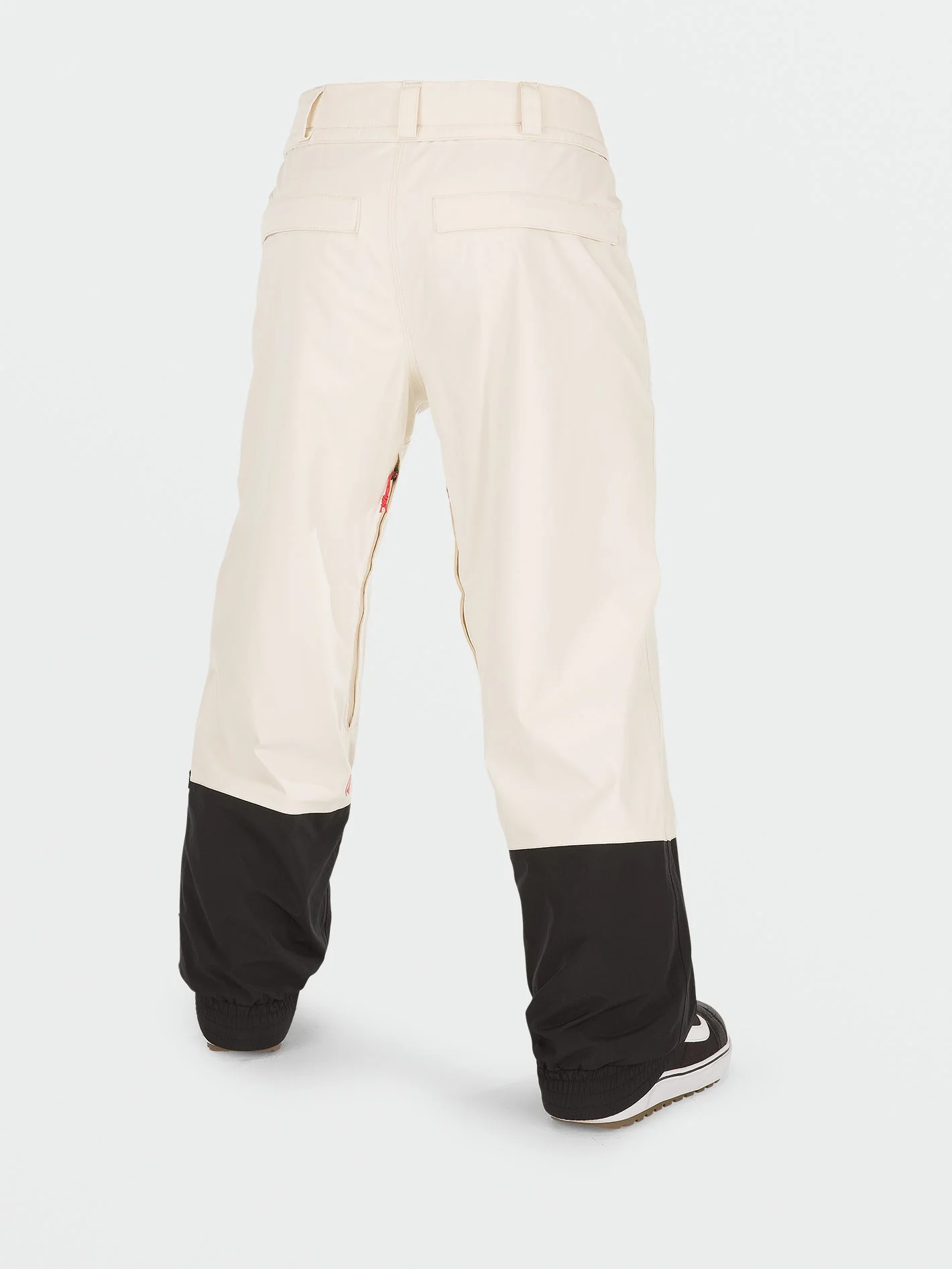 Pantalon de snow Longo Gore-Tex - Off White - Image 3