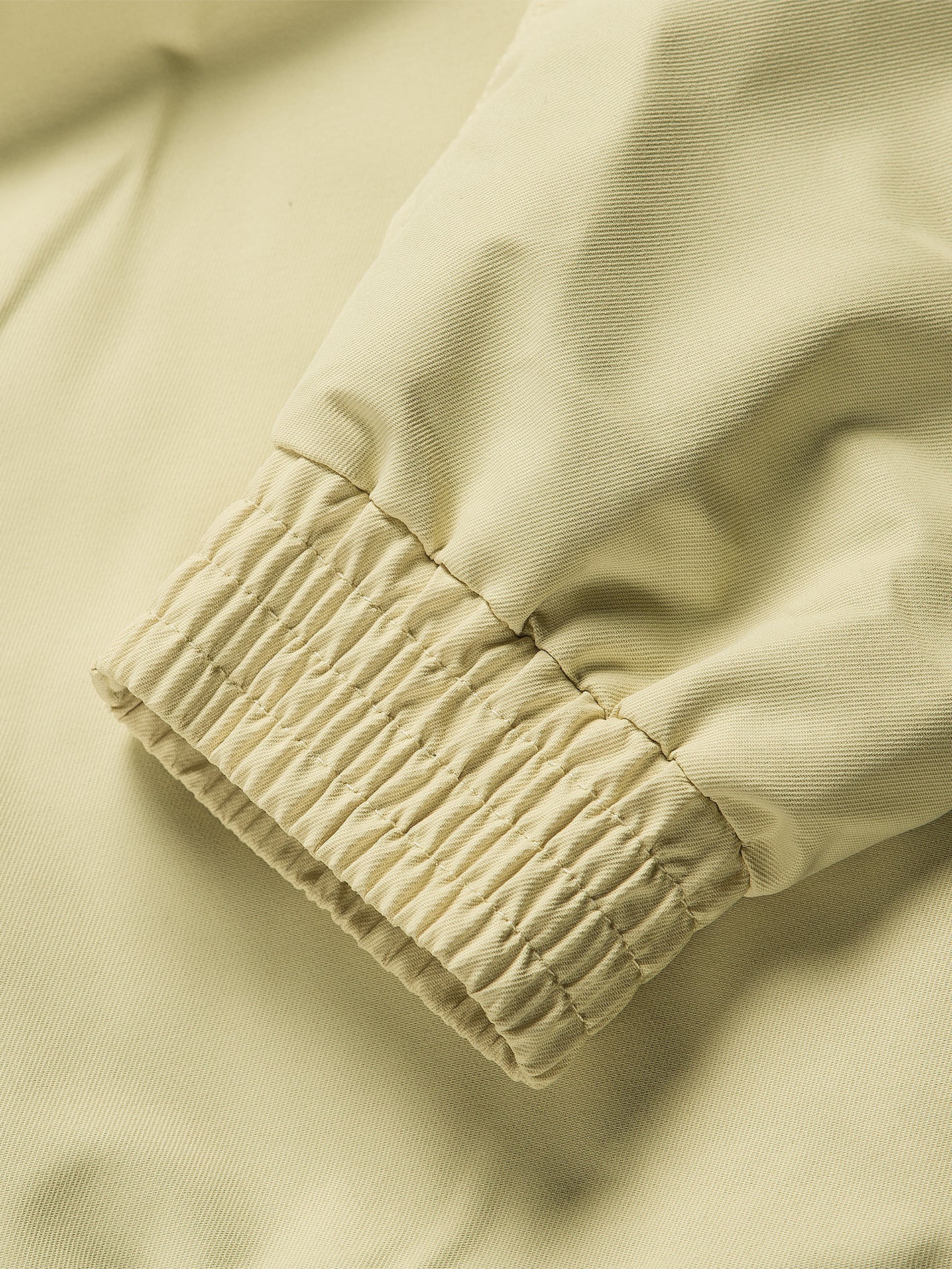 Veste de snow Longo Pullover - Yellow - Image 8