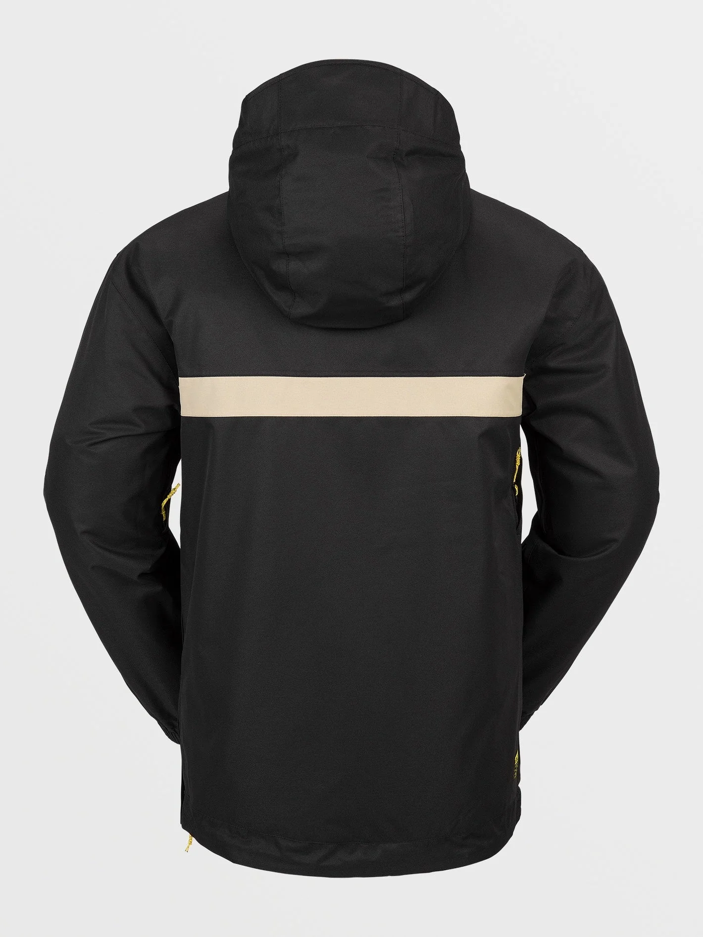 Veste Longo - BLACK - Image 2