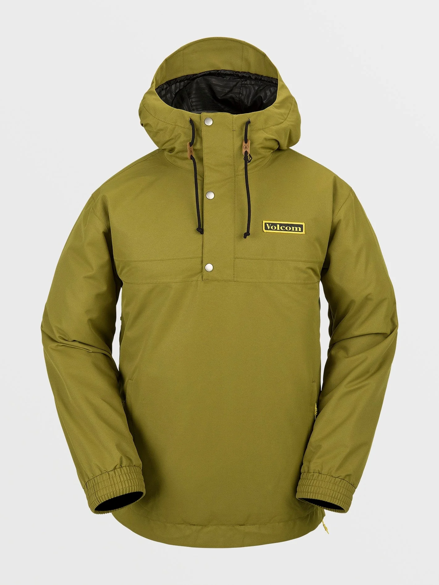 Veste Longo - MOSS