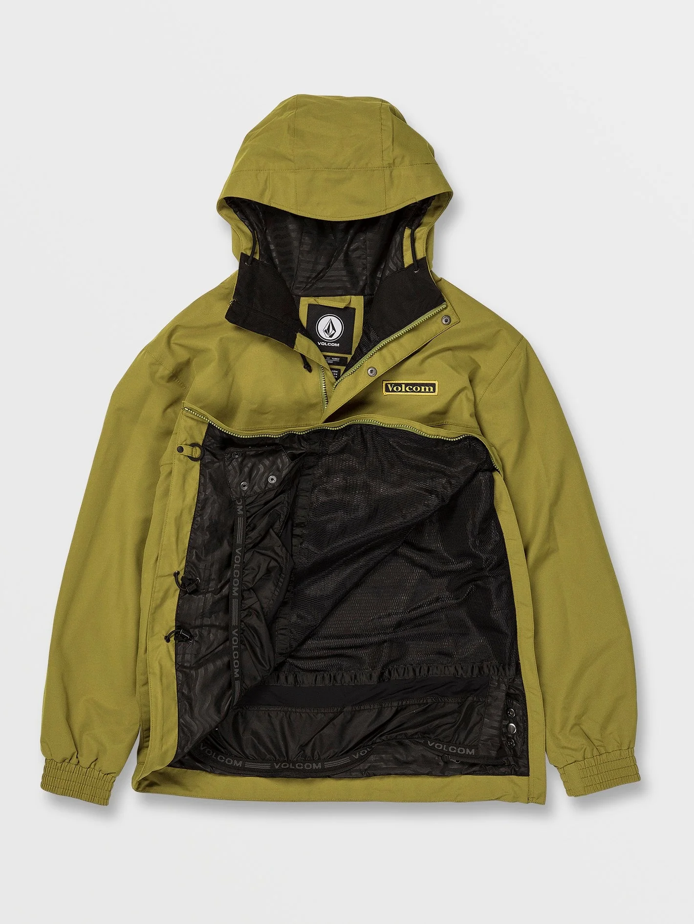 Veste Longo - MOSS - Image 3