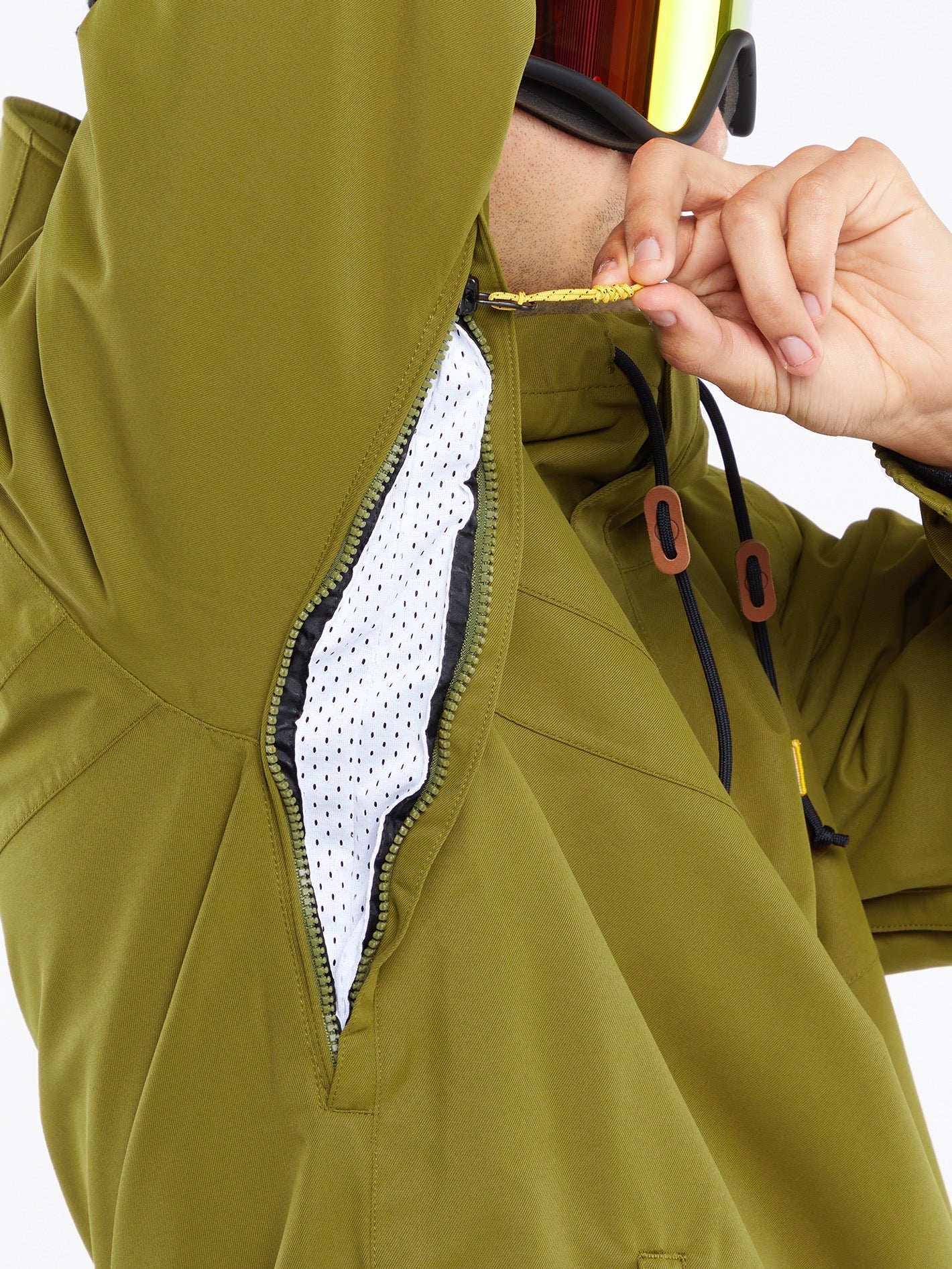 Veste Longo - MOSS - Image 4