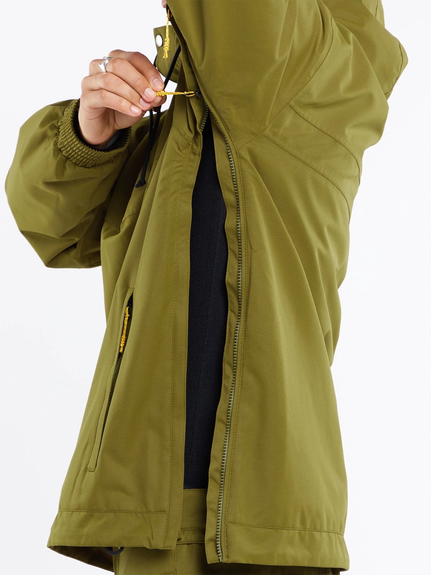 Veste Longo - MOSS - Image 6