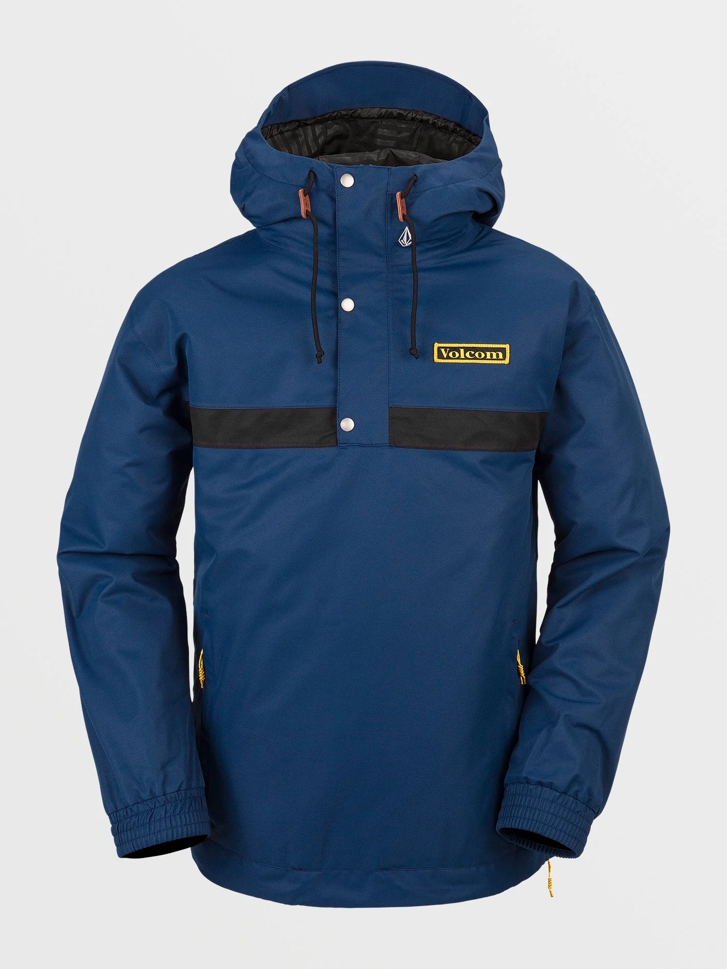 Veste Longo - NAVY - Image 3
