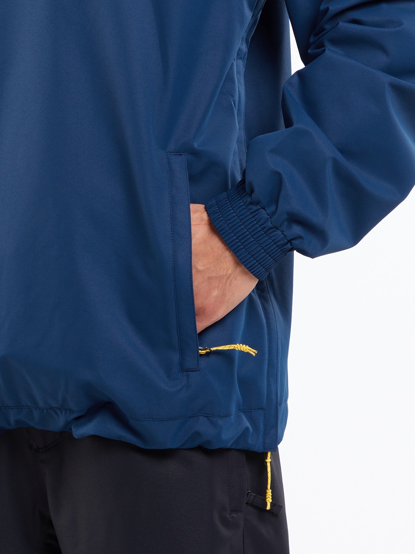 Veste Longo - NAVY - Image 5