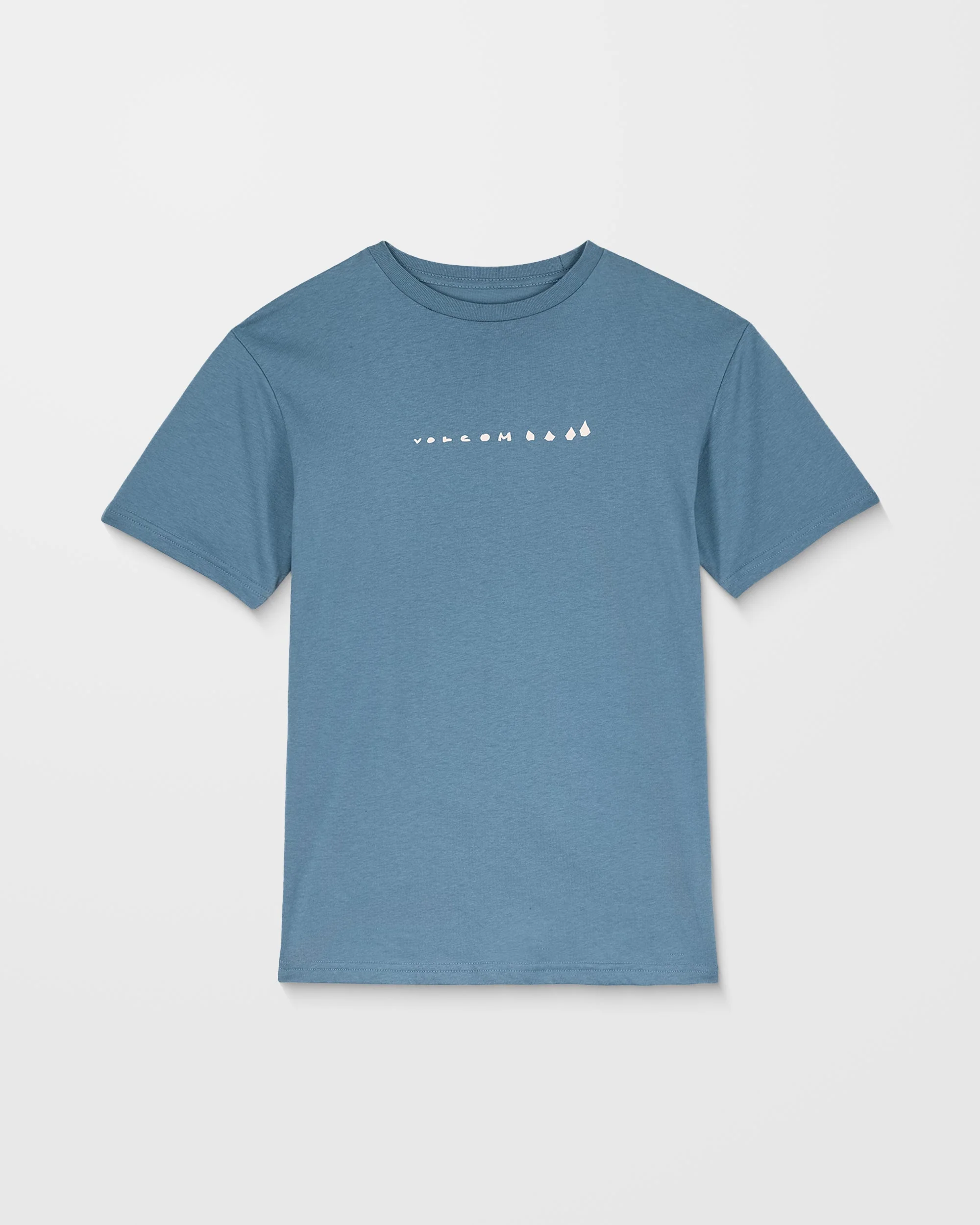 T-Shirt Longosnake - Blue Wash - (ENFANT) - Image 2