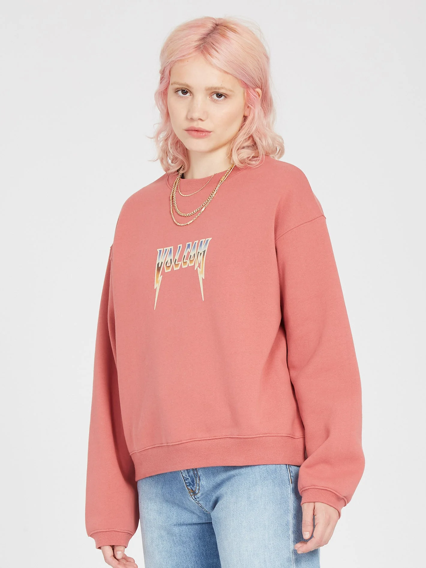 Sweat Lookeeing For - ROSEWOOD - Image 2