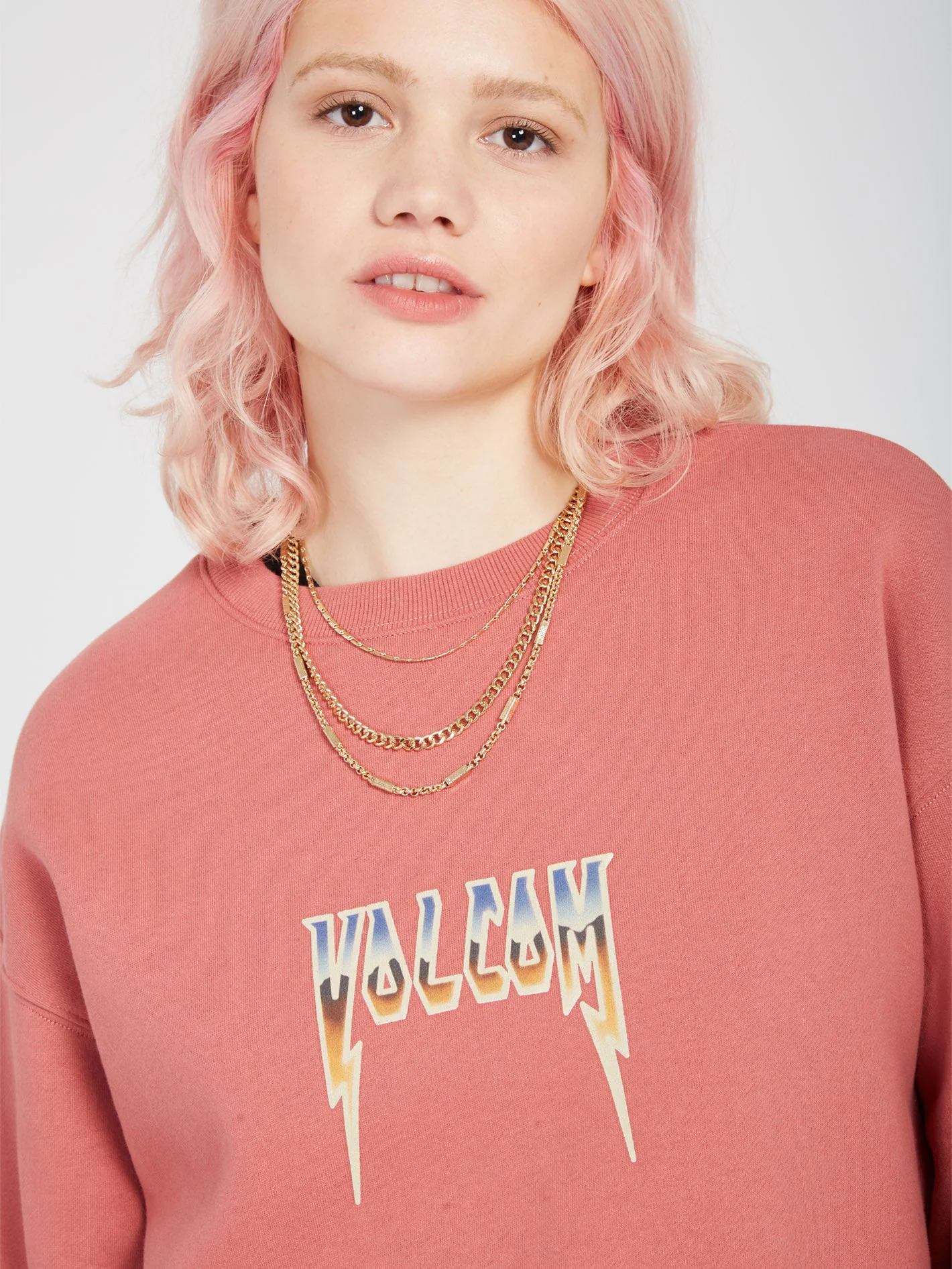Sweat Lookeeing For - ROSEWOOD - Image 5