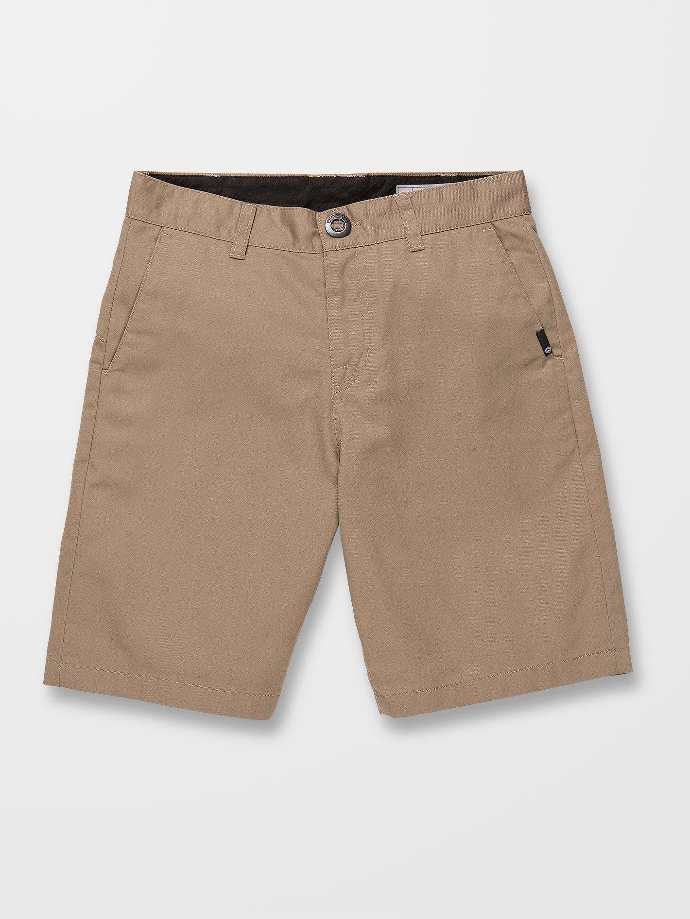 Short Loose Truck - KHAKI - (ENFANT)