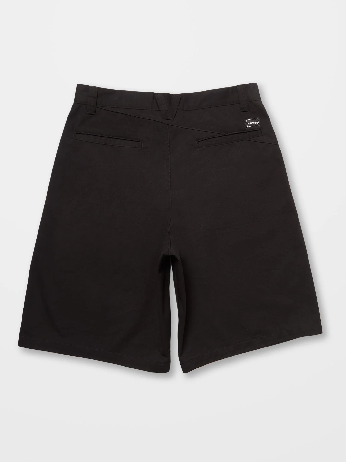 Short Loose Truck - BLACK - Image 4