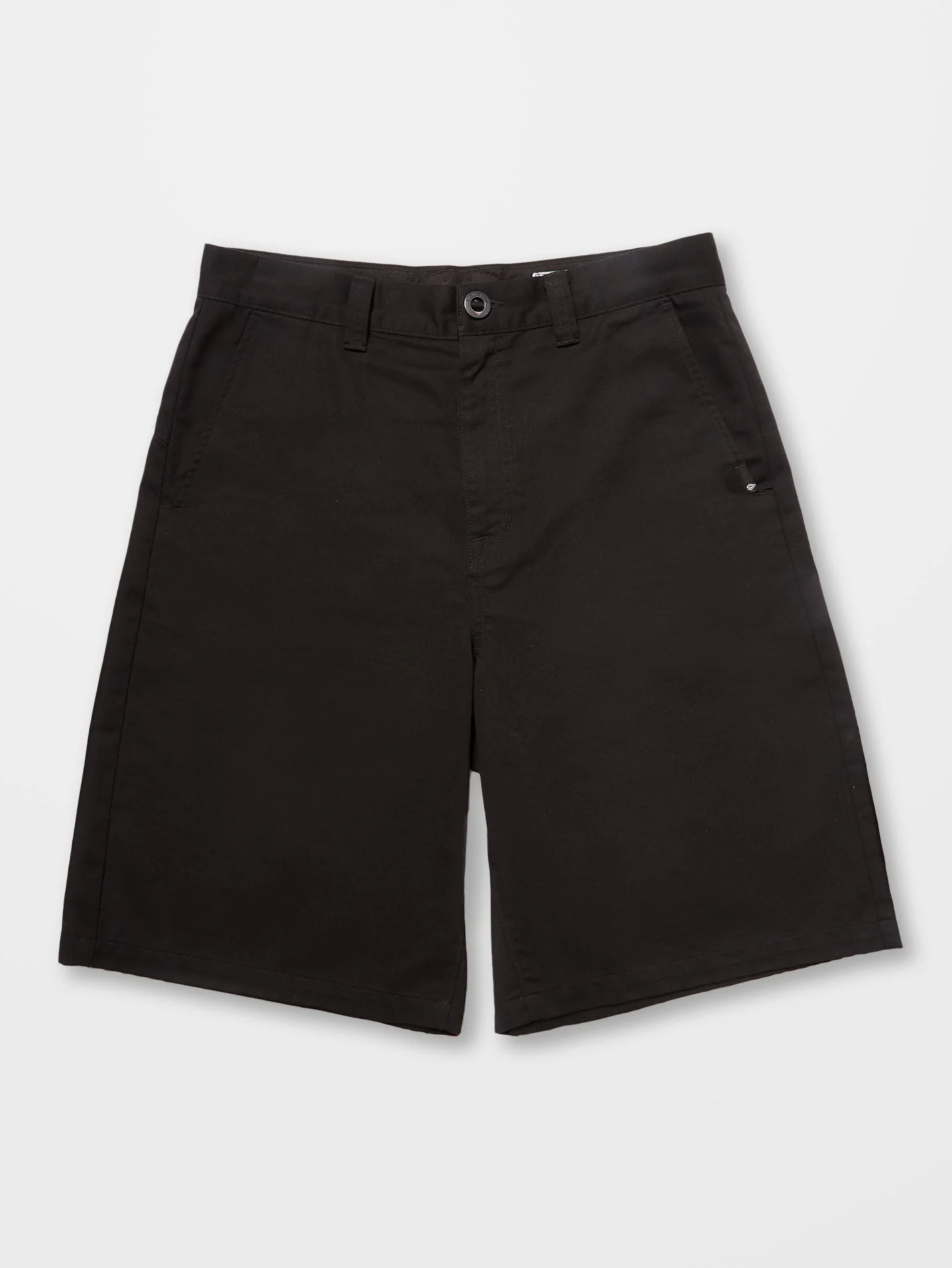 Short Loose Truck - BLACK - Image 5