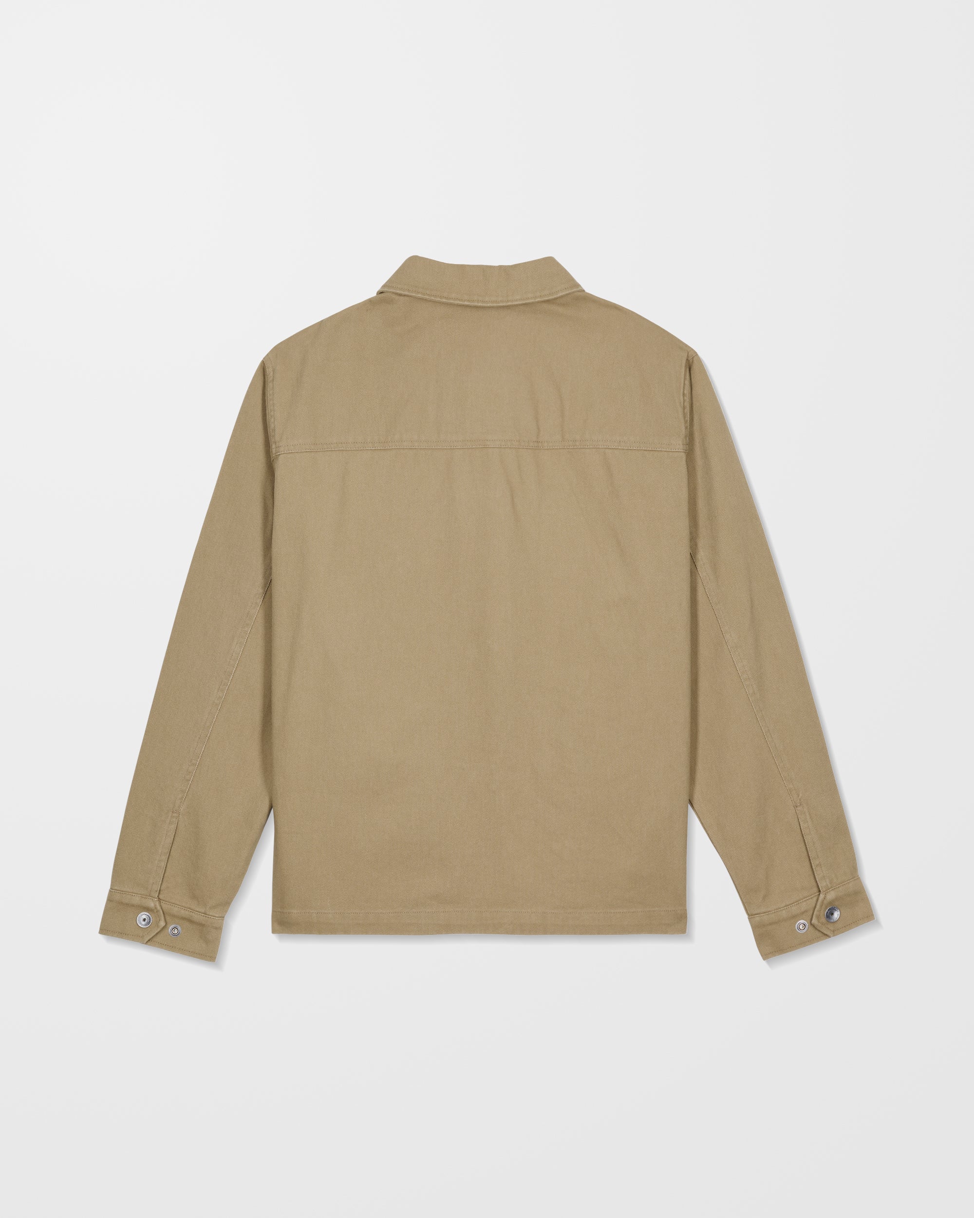 Veste Lostcontrol - Dark Khaki - Image 11