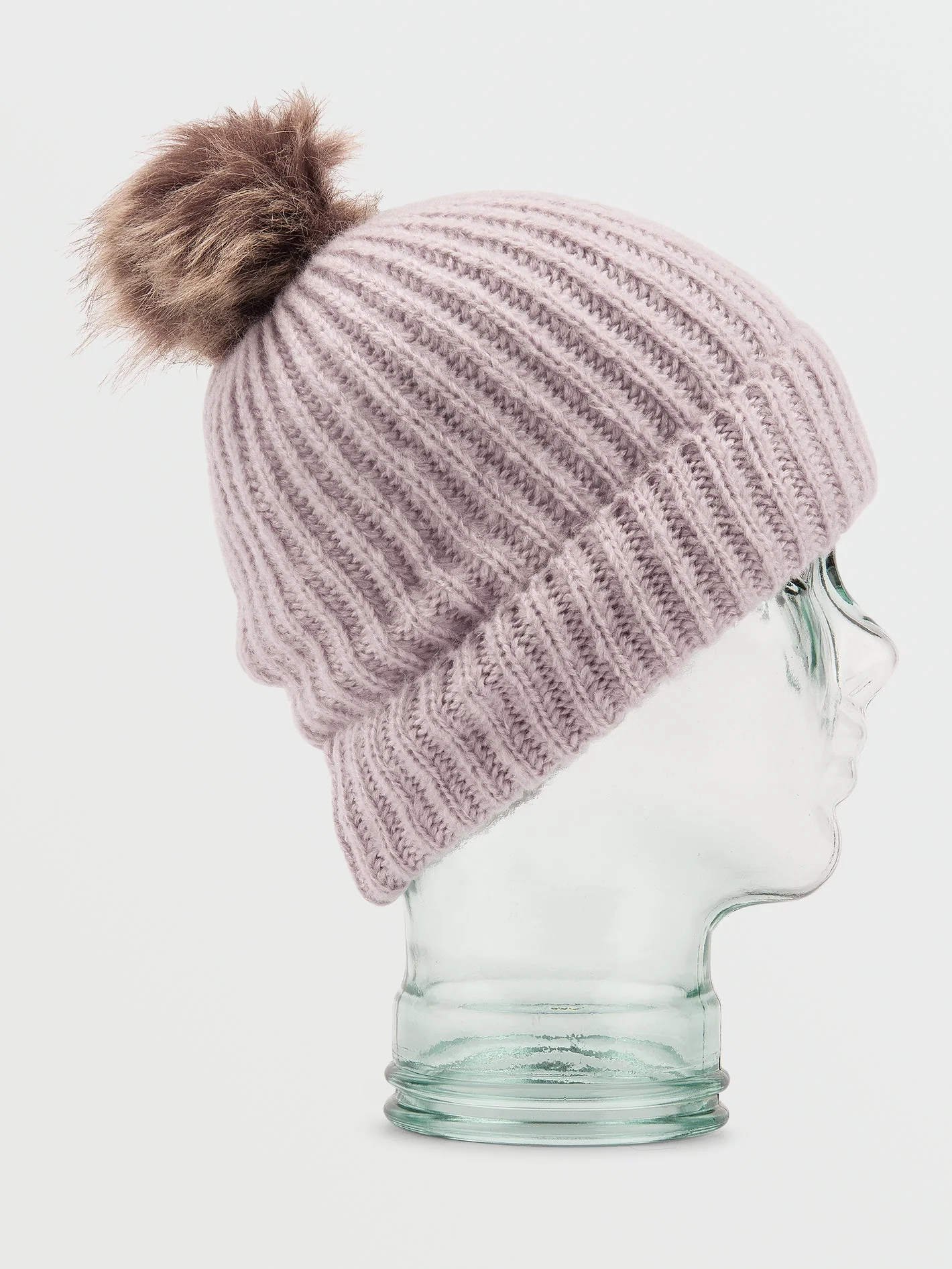Bonnet Lula - Amethyst Smoke - Image 2