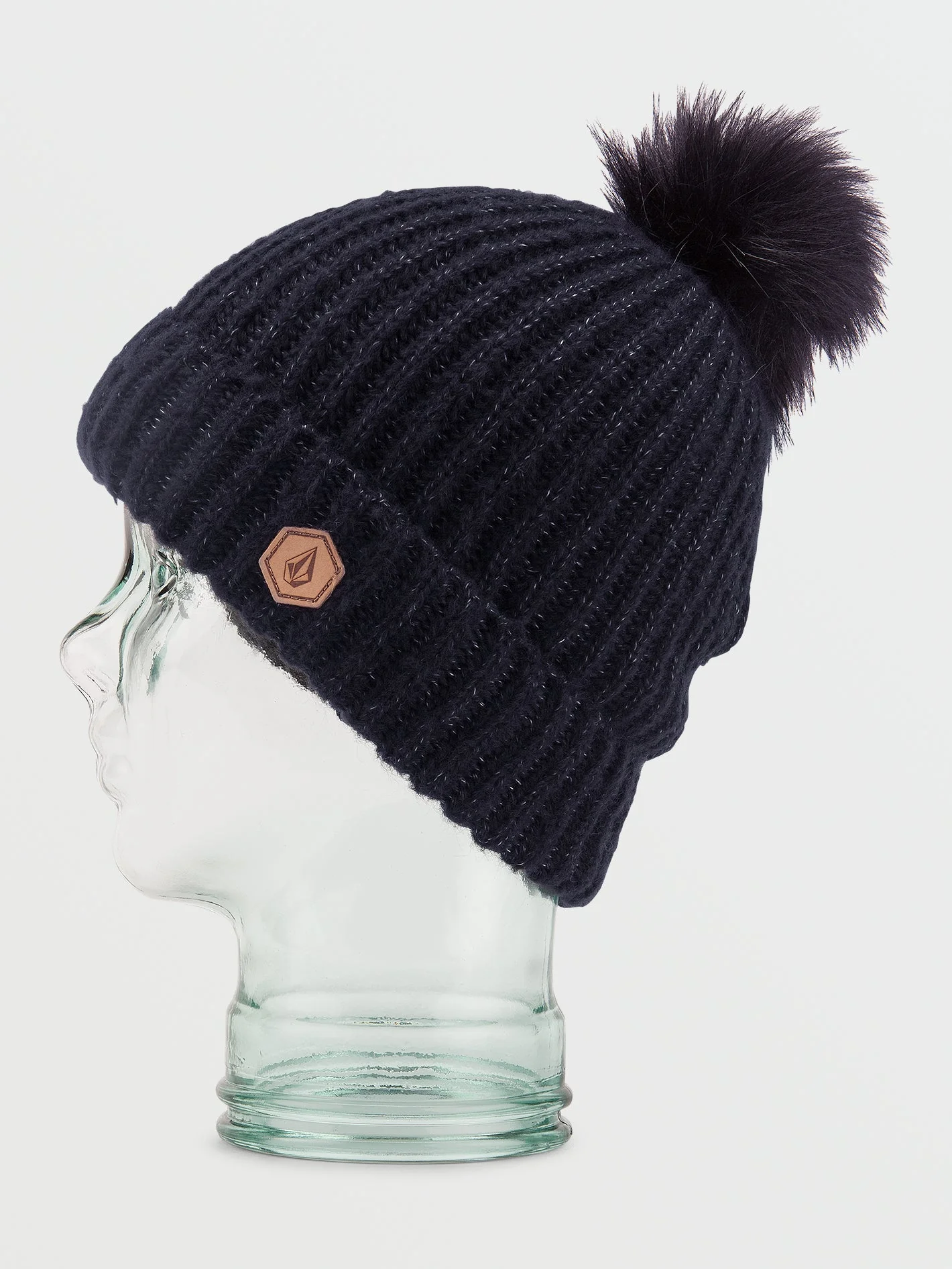 Bonnet Lula - Black