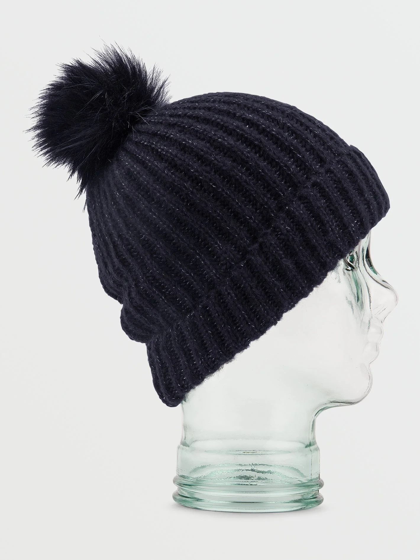 Bonnet Lula - Black - Image 2