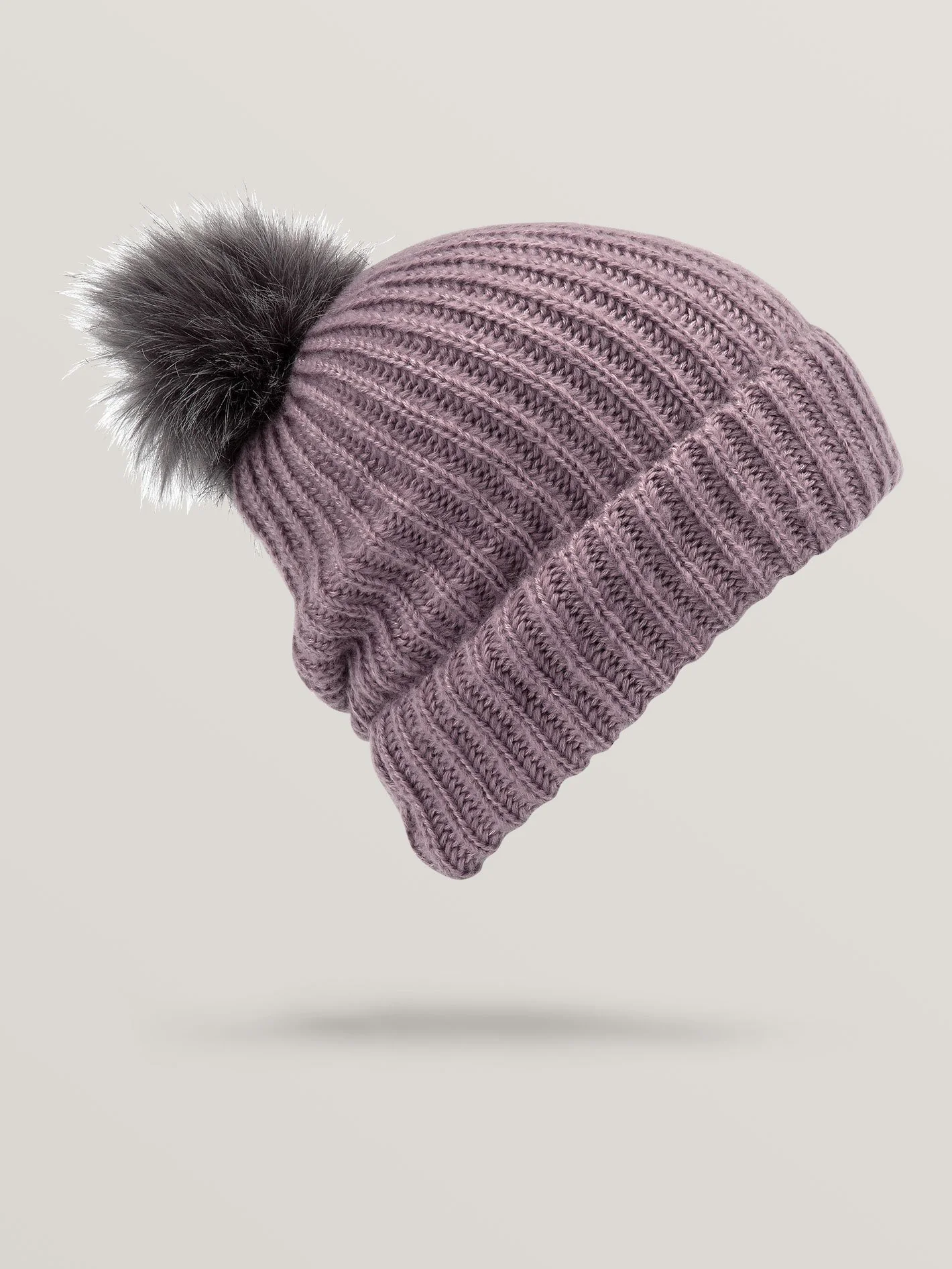 Bonnet Lula - PURPLE HAZE - Image 2