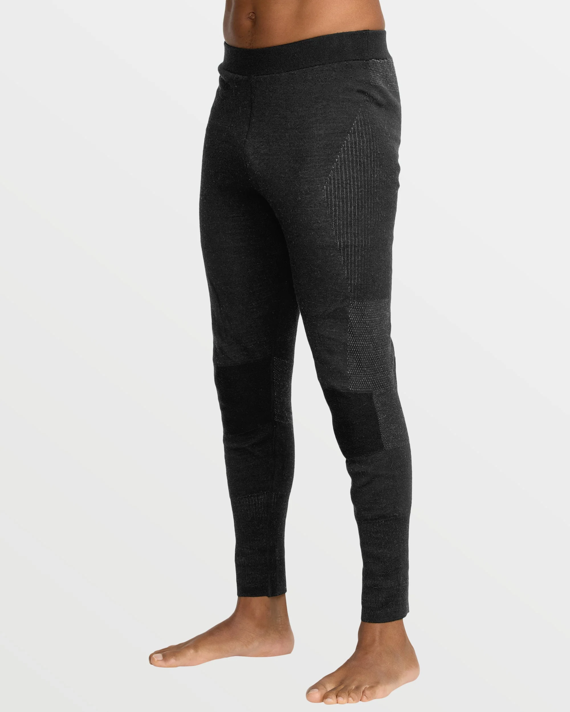 Pantalon première couche M Engineered - Black - Image 3