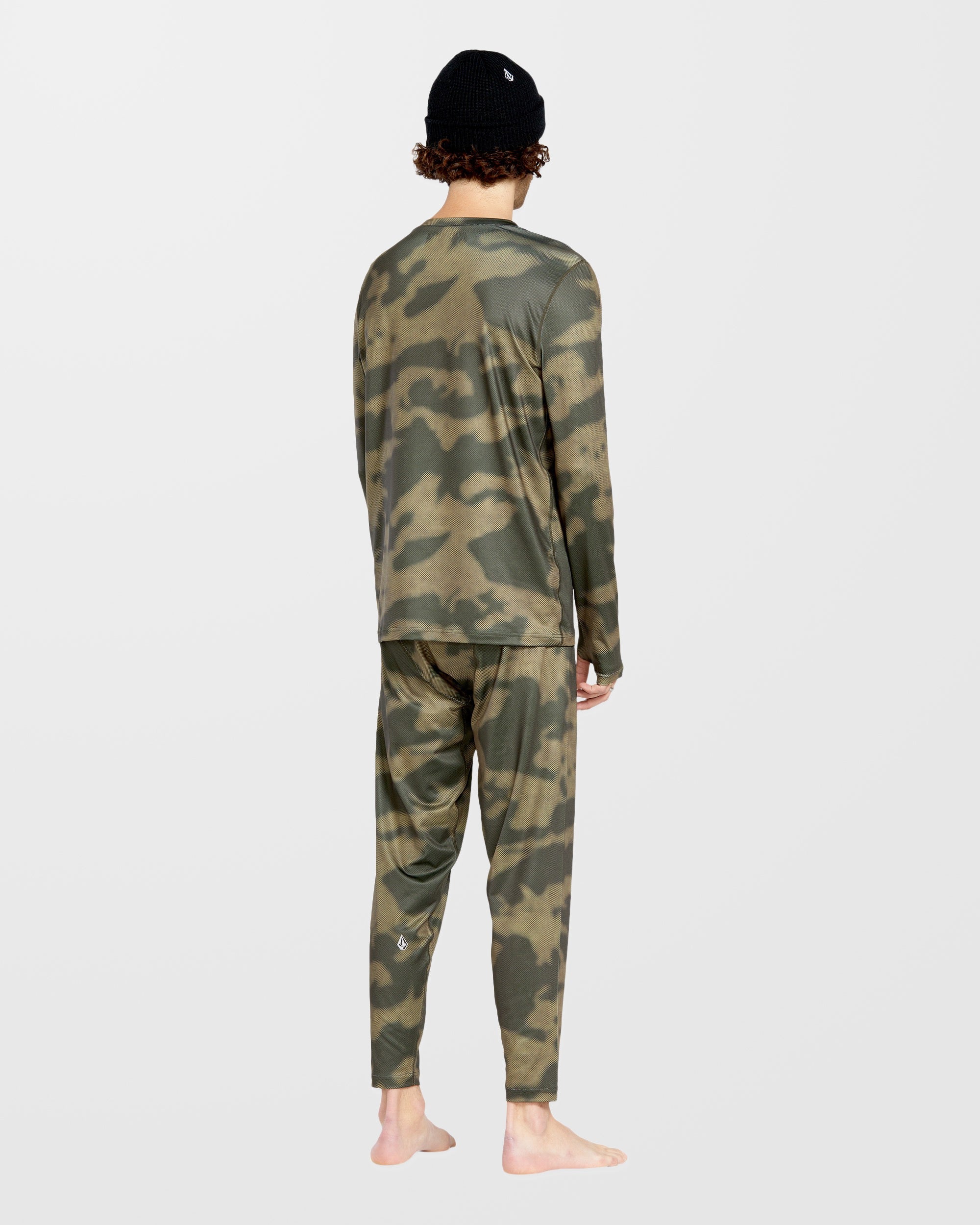 T-shirt première couche M V-Science - Camouflage - Image 5