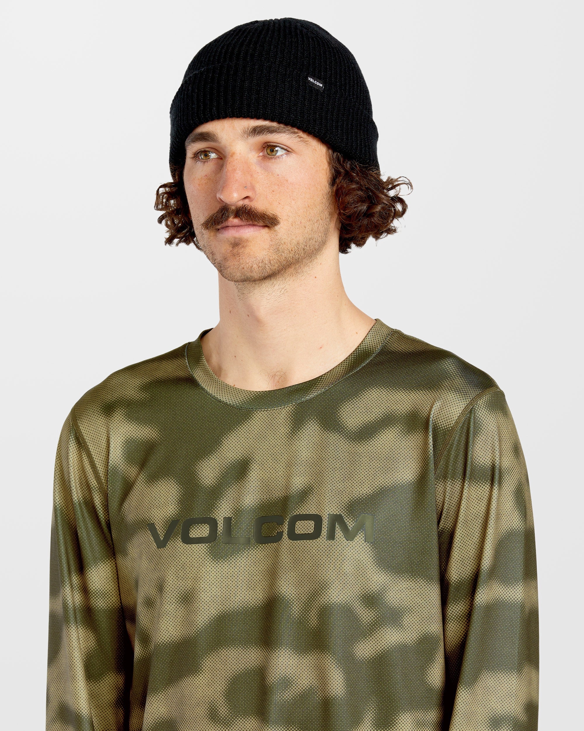 T-shirt première couche M V-Science - Camouflage - Image 6
