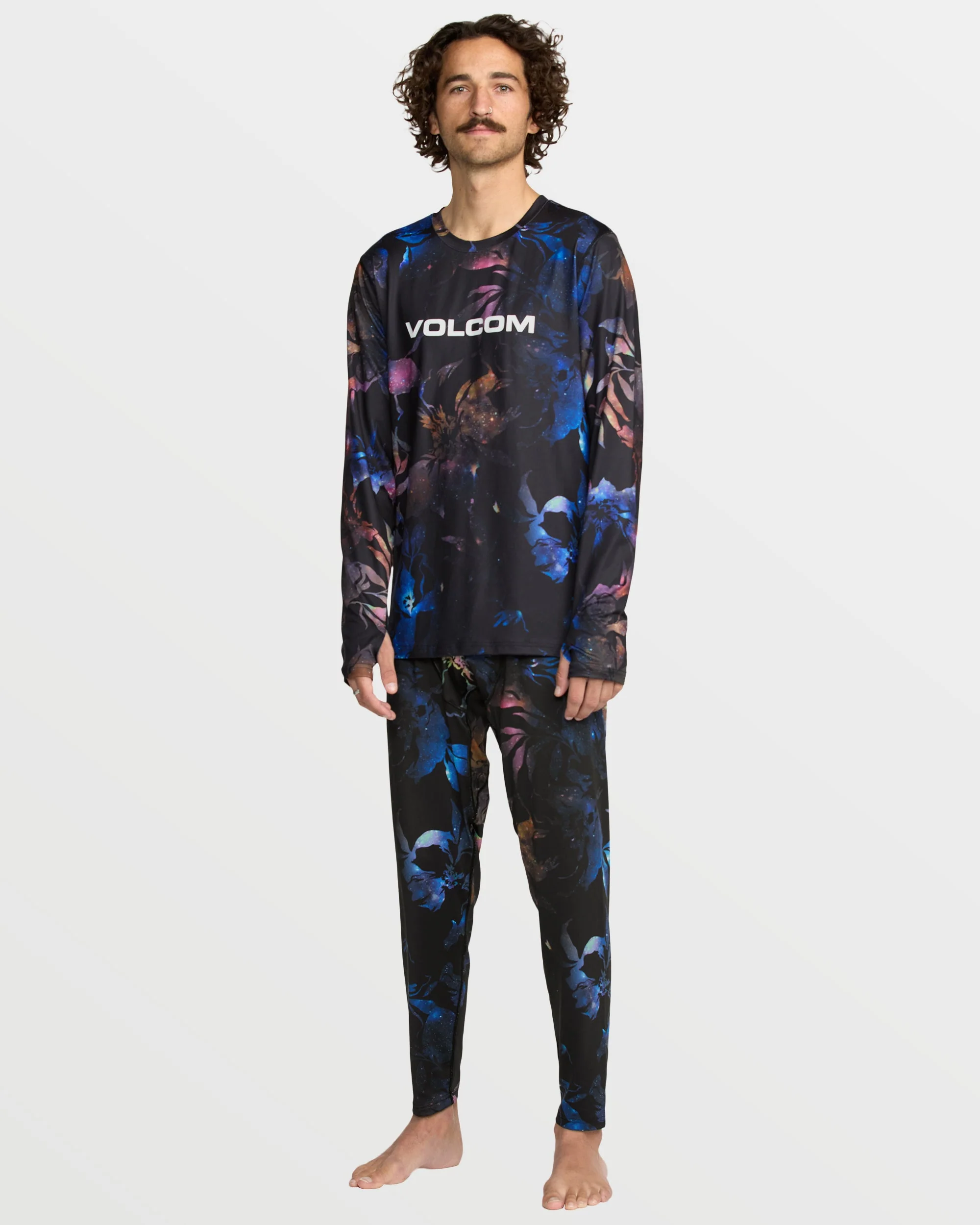 Pantalon première couche M V-Science - Space Aloha - Image 3