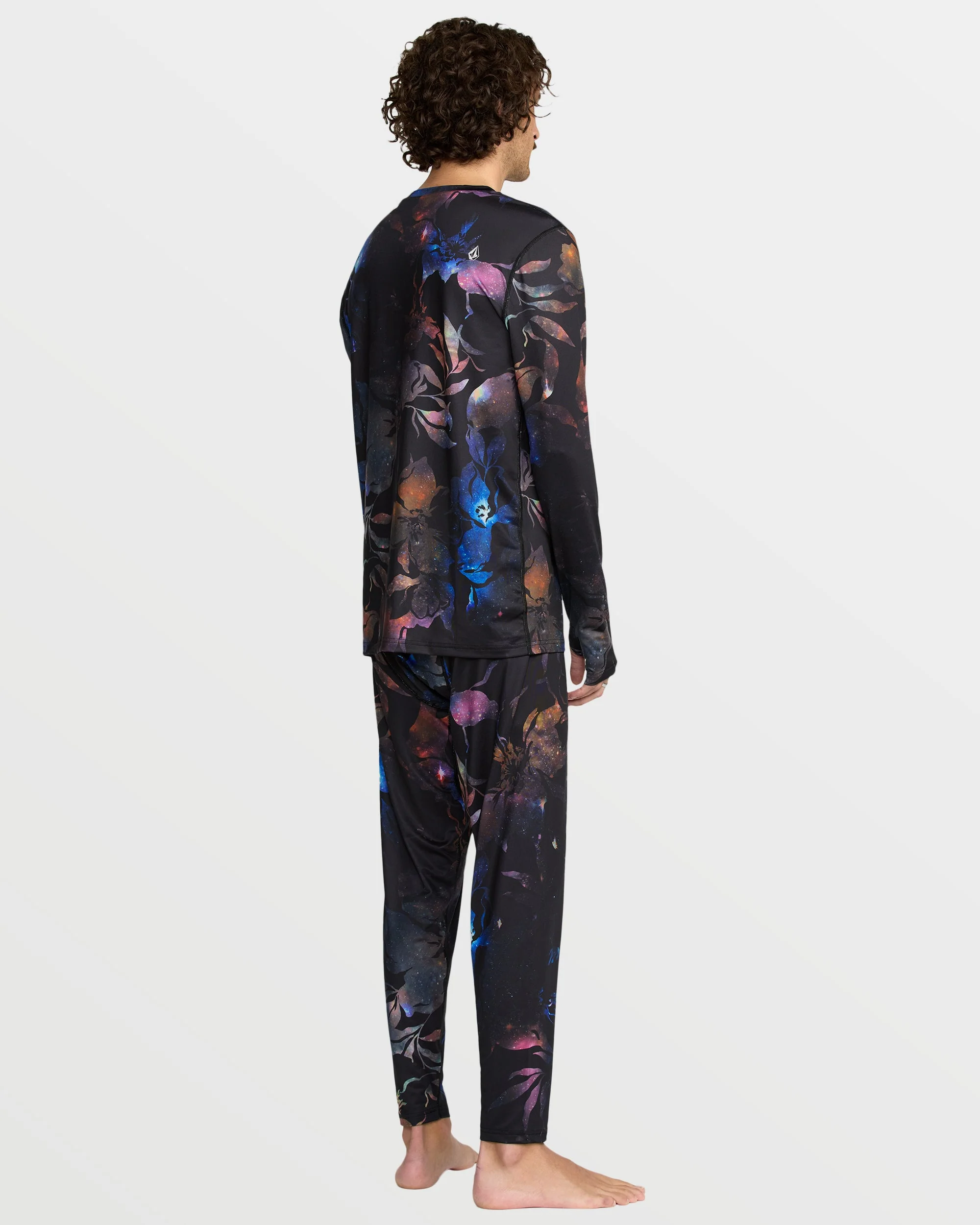 Pantalon première couche M V-Science - Space Aloha - Image 4