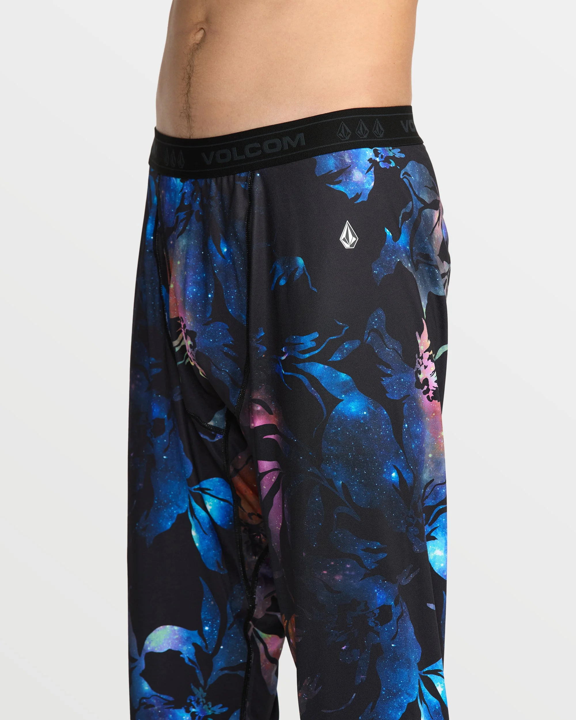 Pantalon première couche M V-Science - Space Aloha - Image 5