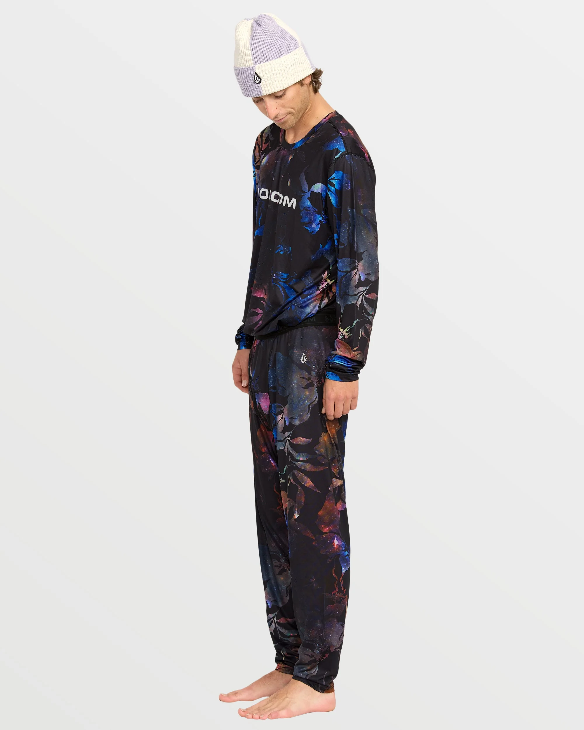 Pantalon première couche M V-Science - Space Aloha - Image 8