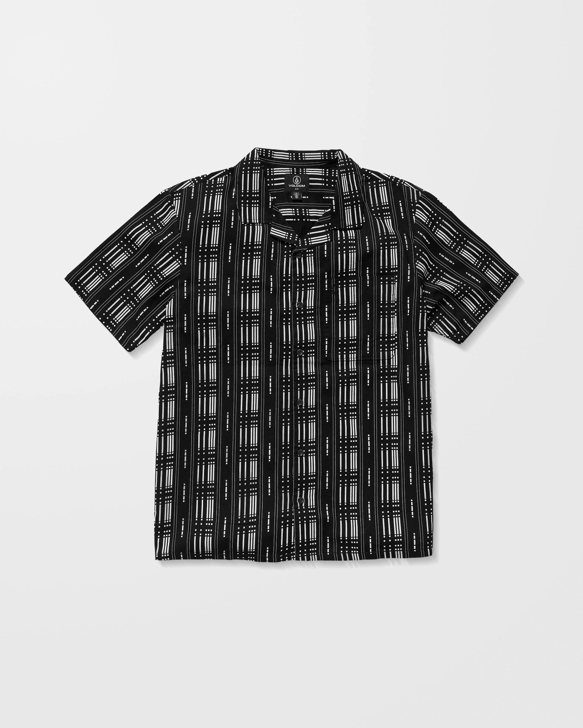 Chemise Macros - Black - Image 5
