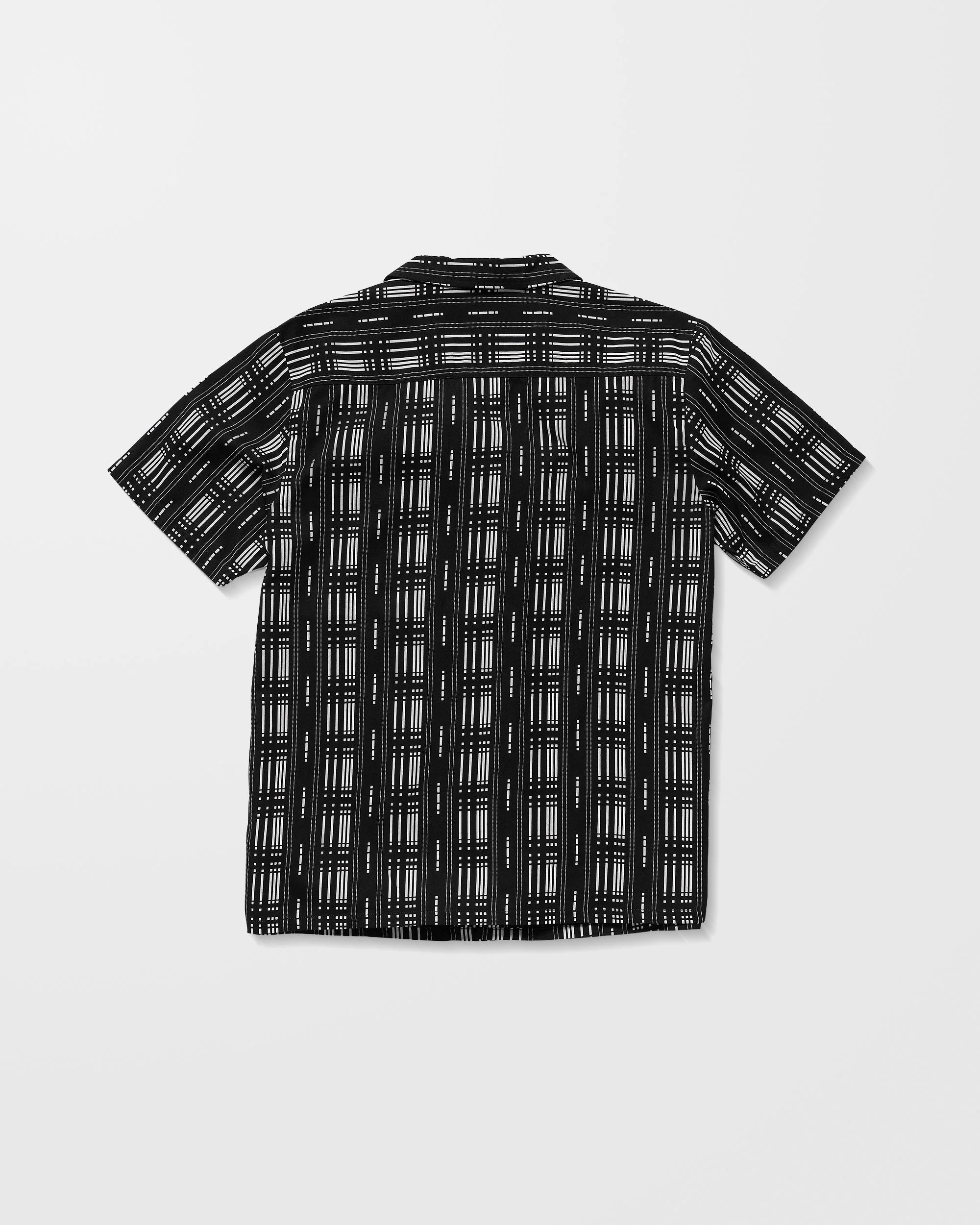 Chemise Macros - Black - Image 6