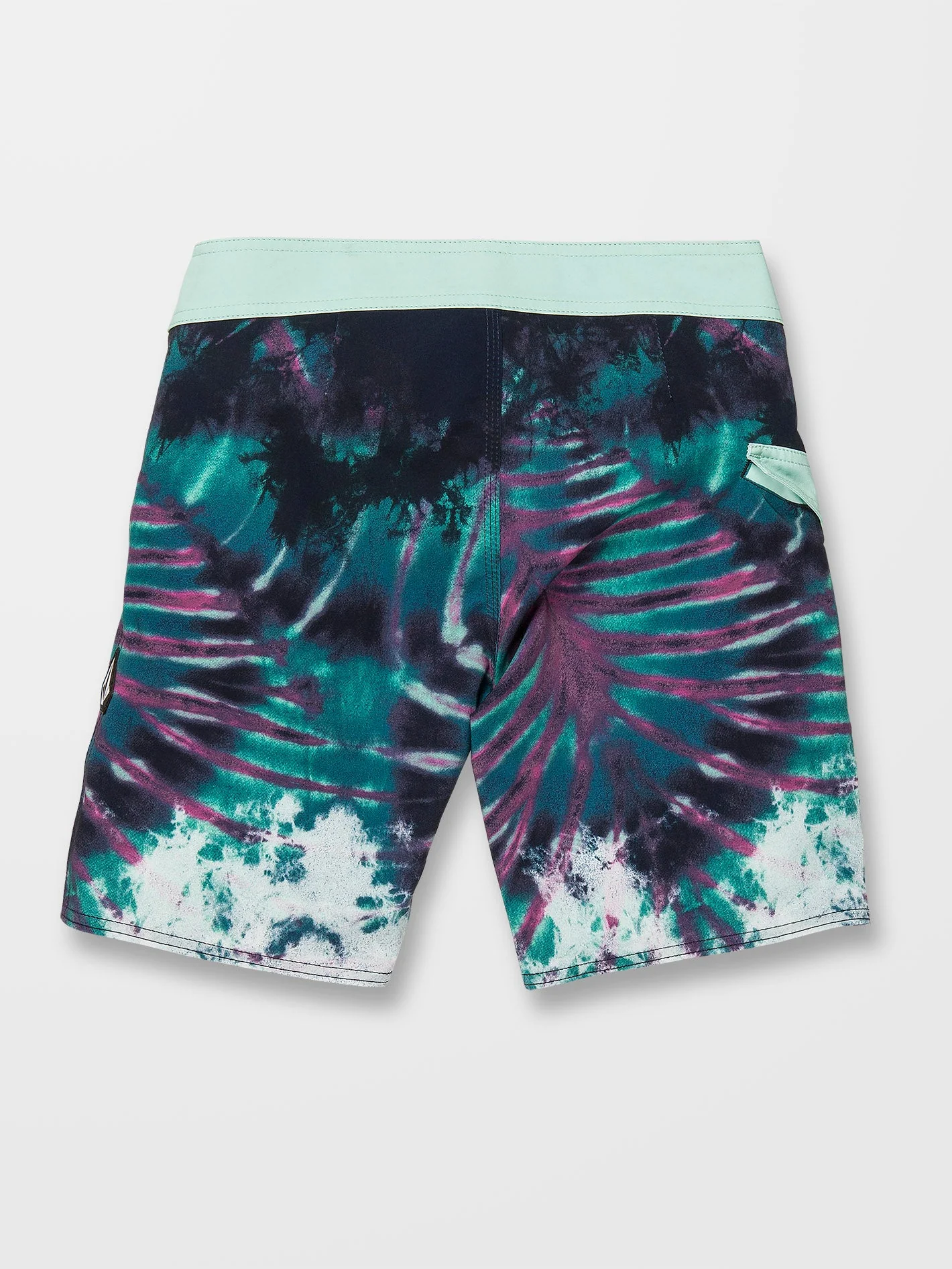 Boardshort Mad Wash Mod 16" - NAVY - (ENFANT) - Image 3