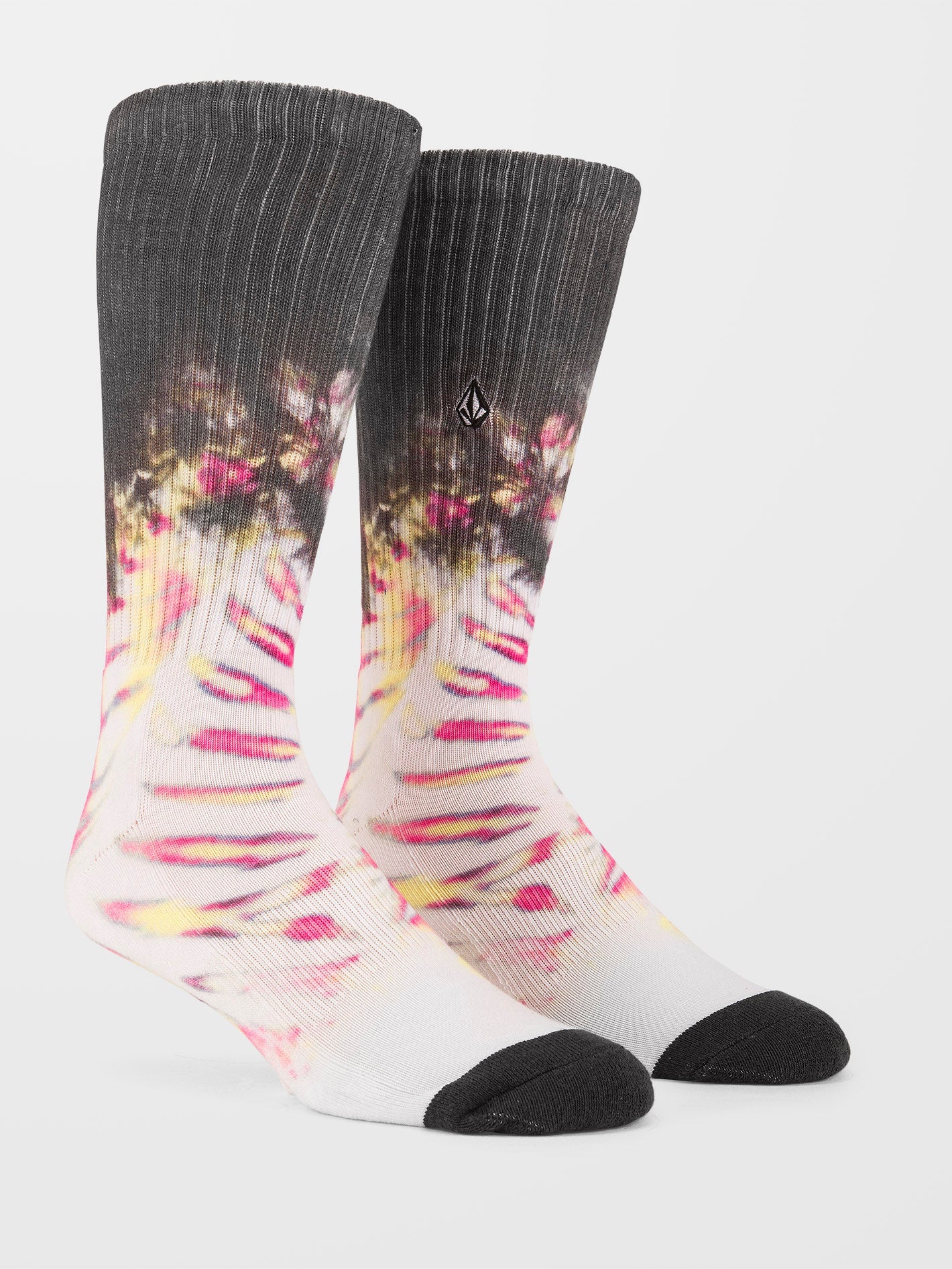 Chaussettes Mad Wash - REEF PINK