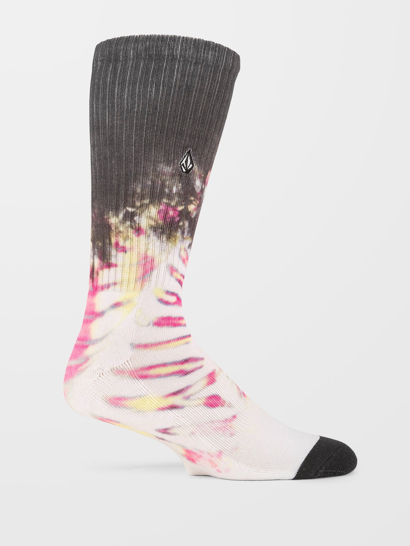 Chaussettes Mad Wash - REEF PINK - Image 3