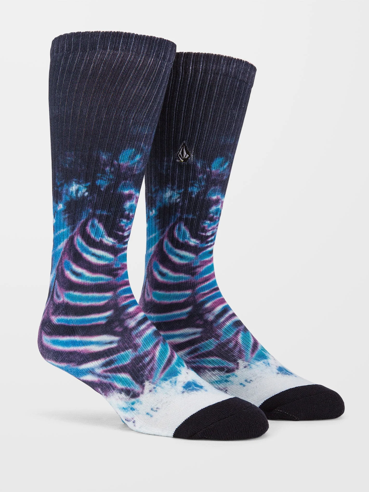 Chaussettes Mad Wash - NAVY